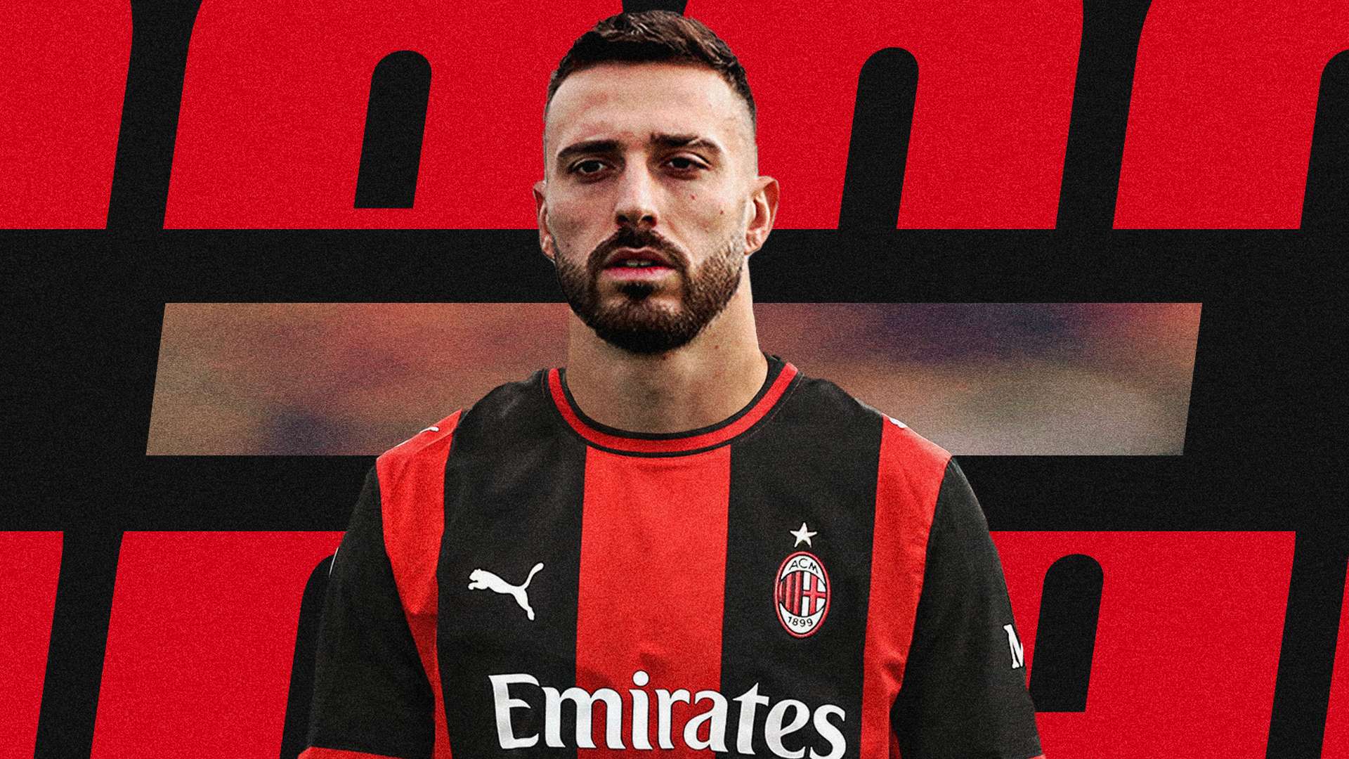 Milan, Gila returns to Milan. With him, Kostic  