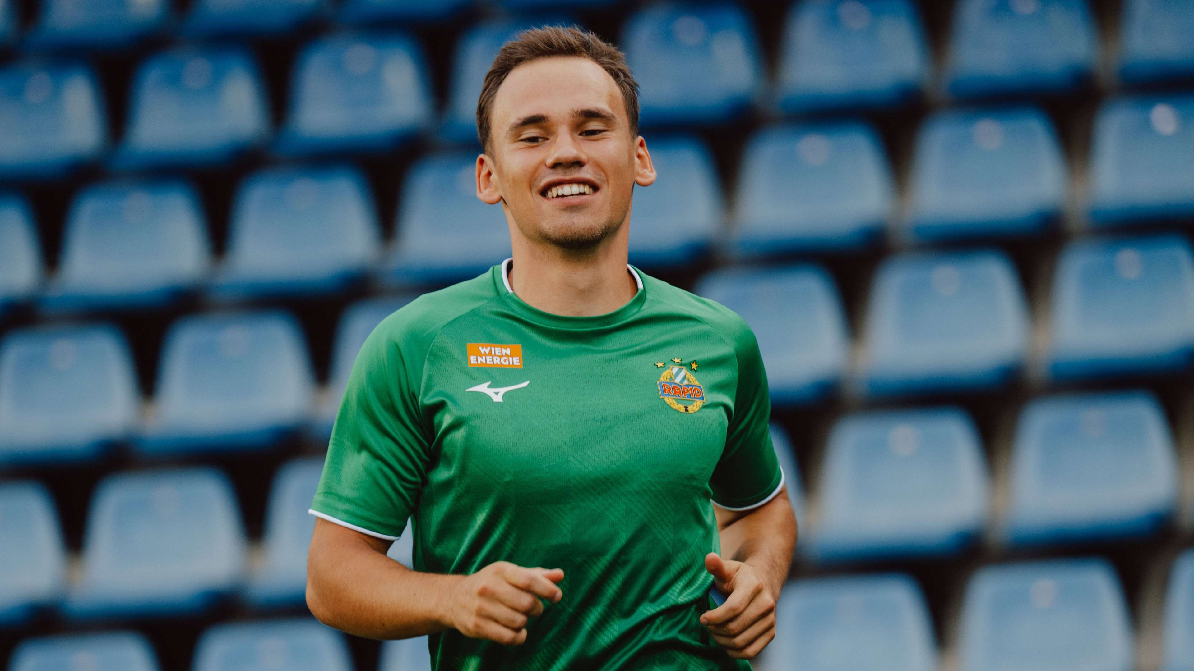 Feyenoord reach agreement with Nikolaus Wurmbrand  