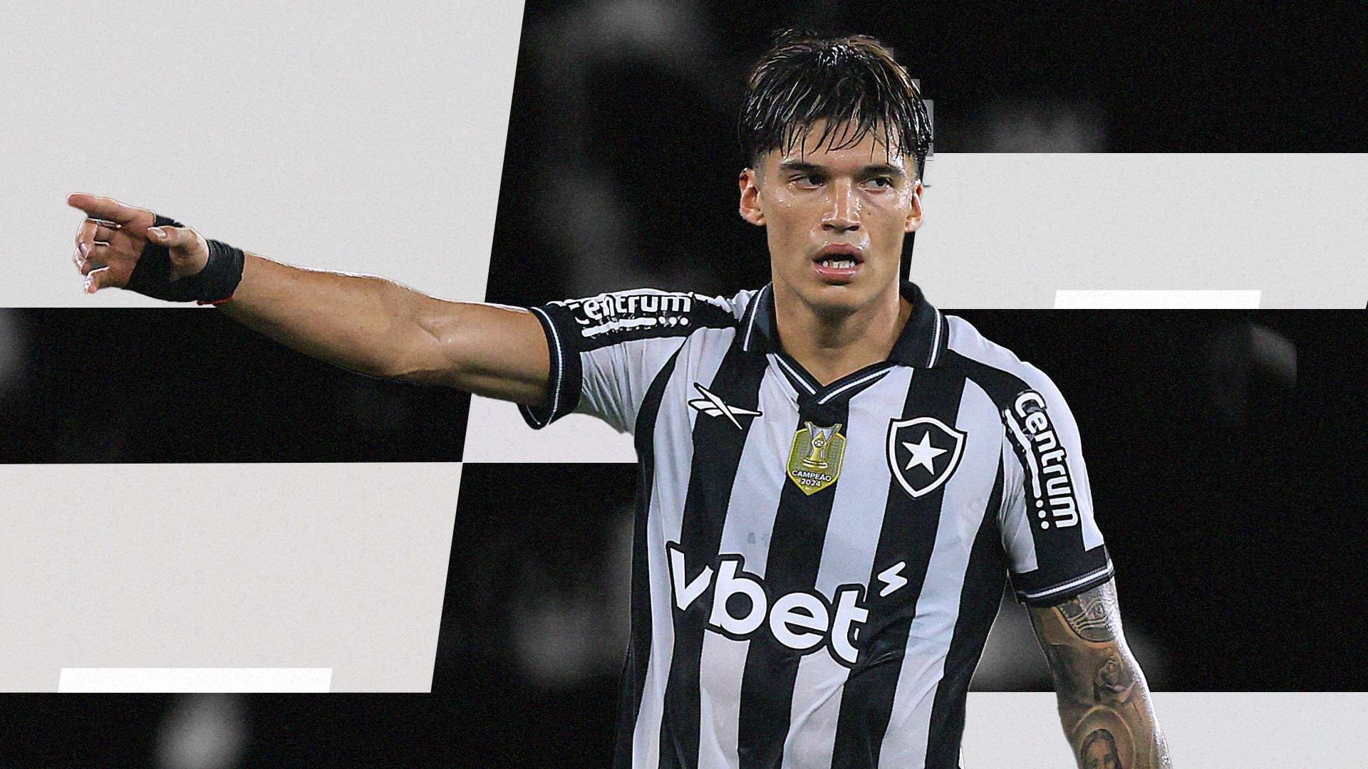 Correa returns home: Verón’s Estudiantes welcome back the Tucu  