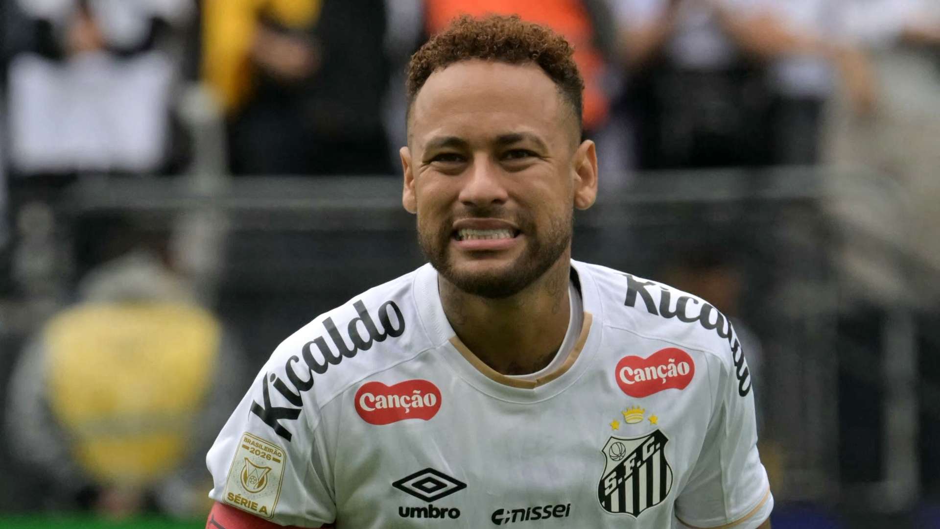 'I don't know what I'll do' - Neymar drops HUGE retirement hint  