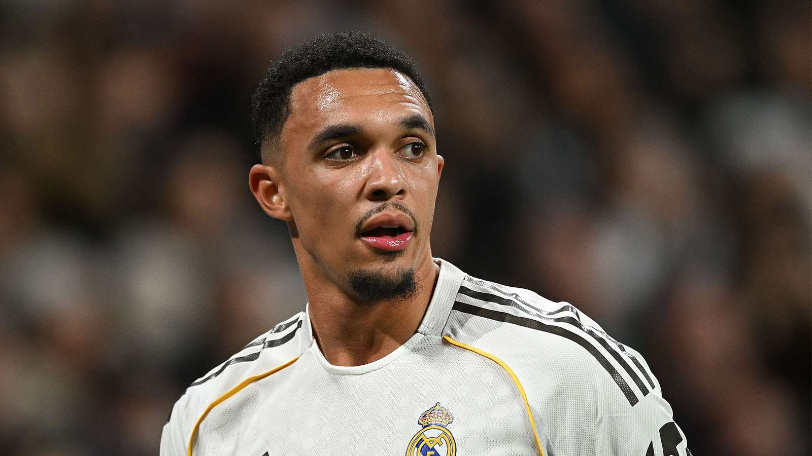 Liverpool urged to seal controversial return for Trent Alexander-Arnold  