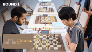 Thai IM Upsets Indian Number-2 As Favorites Prevail  