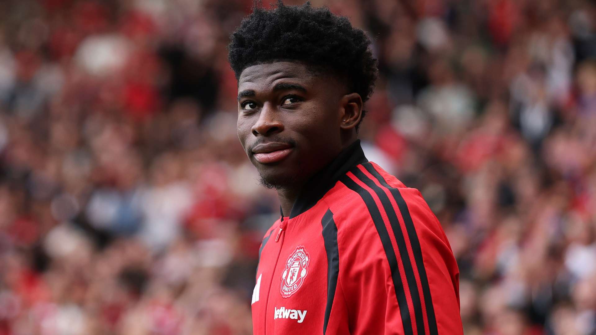 Why £70m Baleba could be the answer to Utd’s defensive struggles  