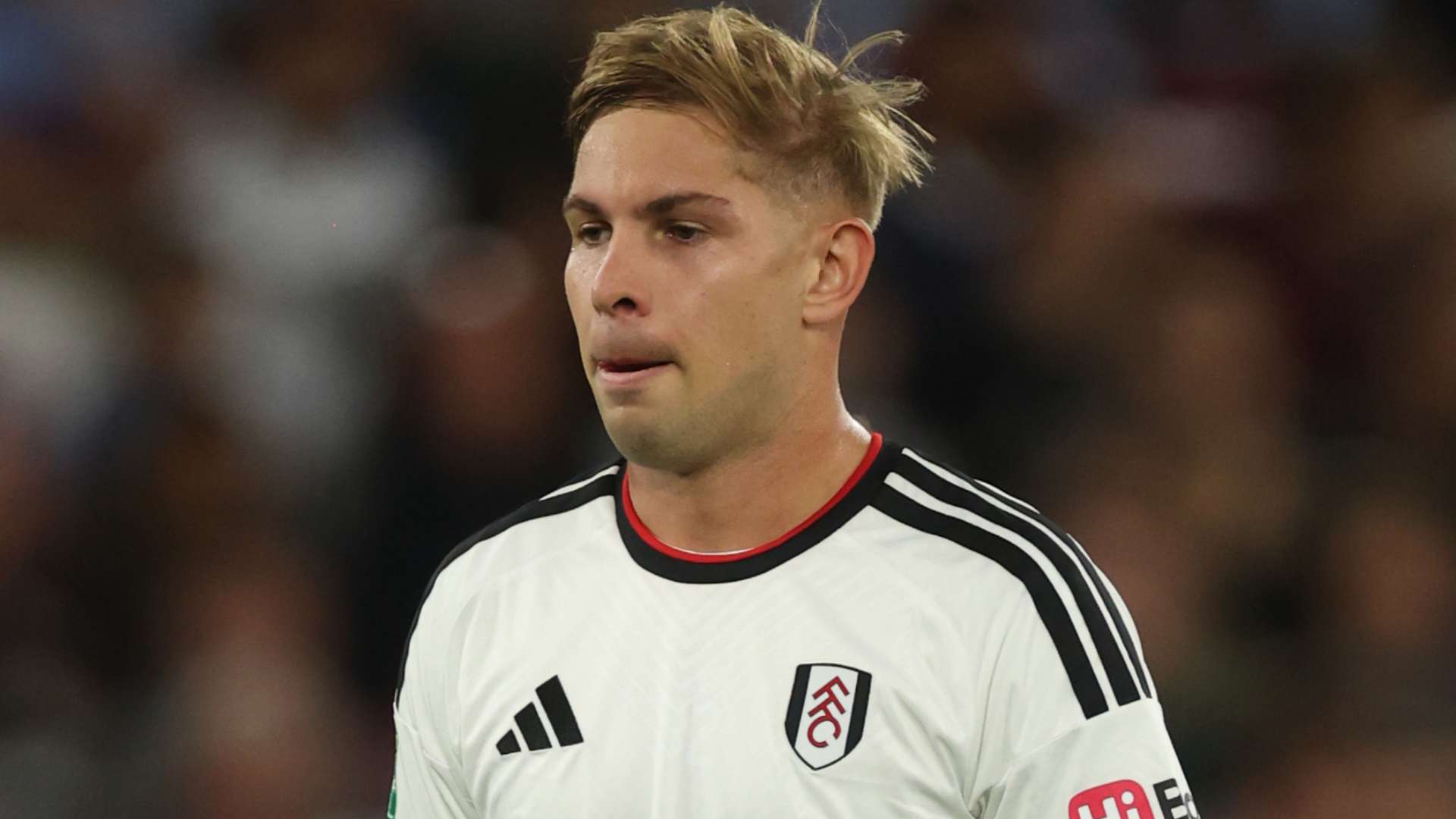 Why hasn’t ‘super talent’ Smith Rowe ‘kicked on’ after Arsenal?  