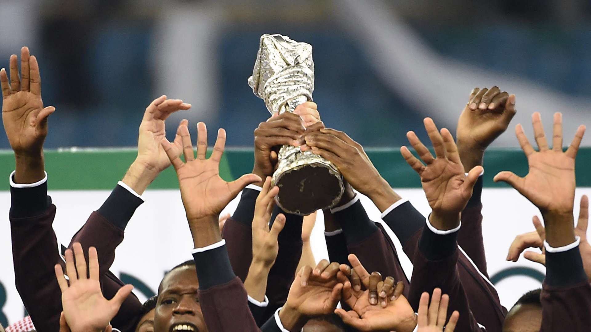 Oddities of Gulf Cup 27: a rare draw decides Saudi Arabia's companion in the semi-final!  