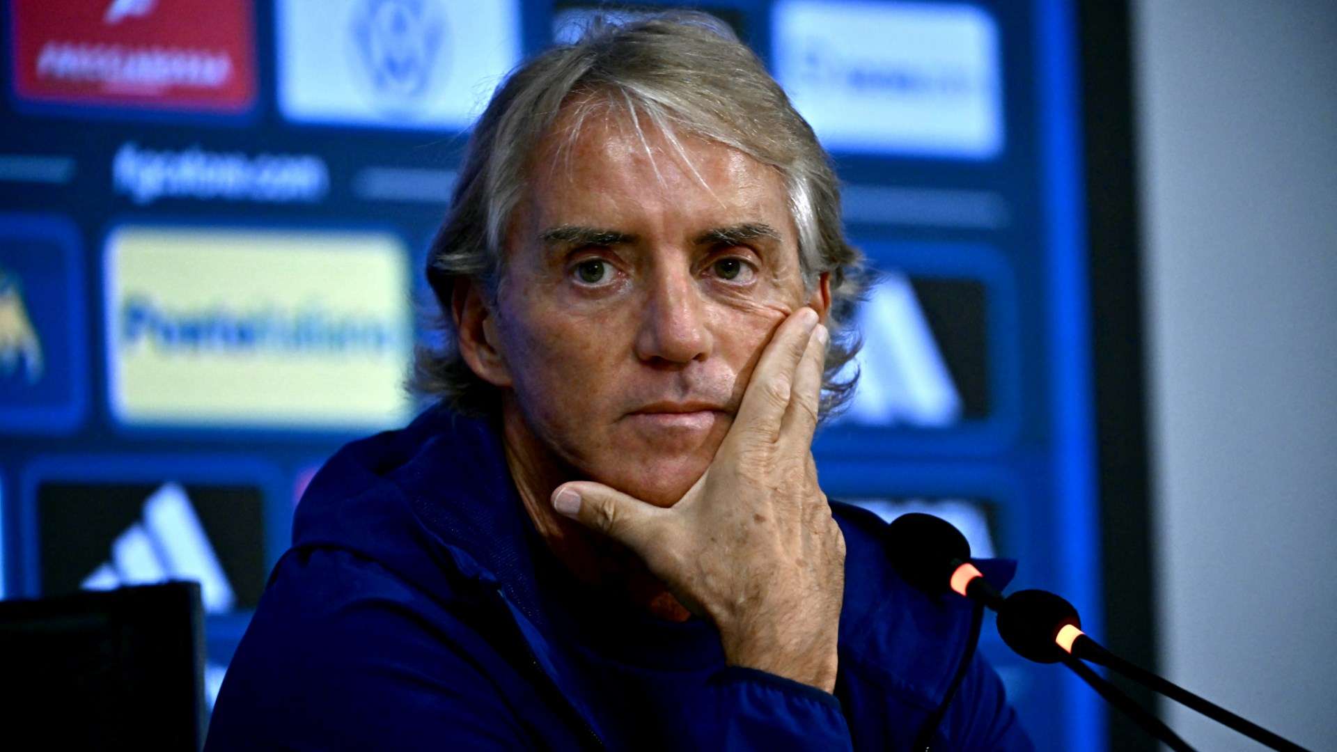 Dossena: “I hope Mancini was ruthless. Romano? Bring on the knocks”  