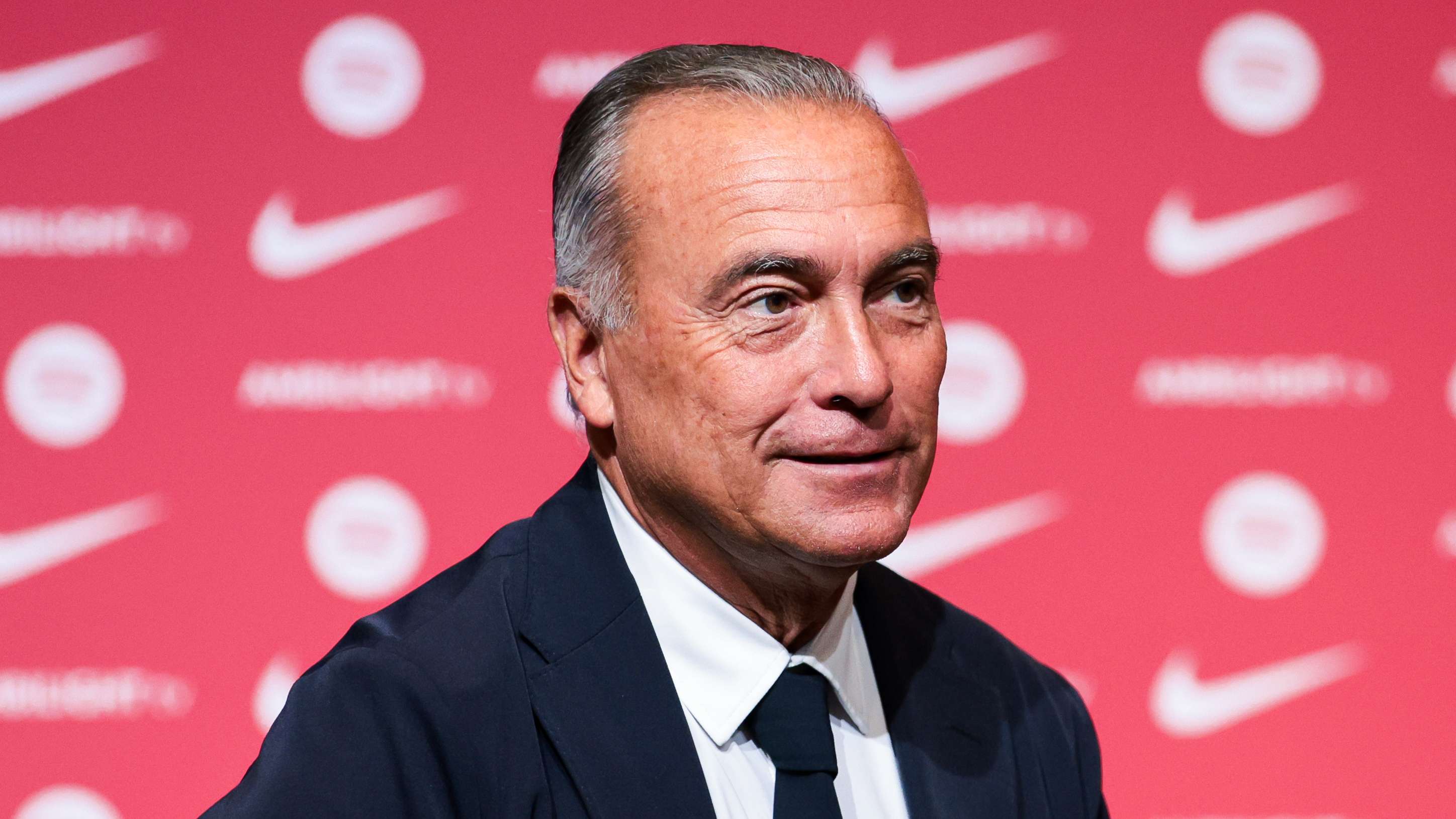 Barcelona vice-president: I liked what Yamal did regarding the Ballon d'Or  