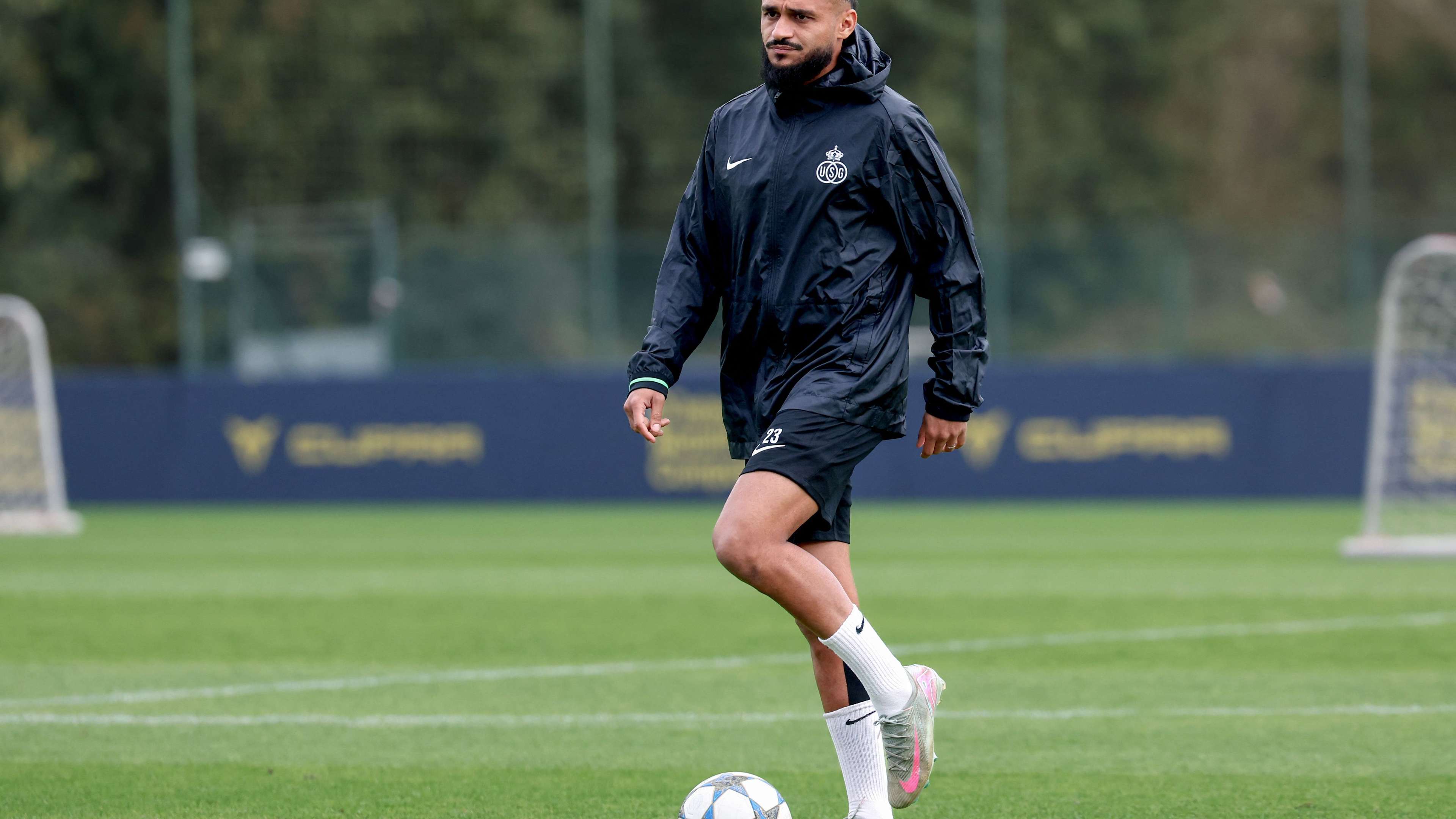 With a fantastic salary in Libya: Sofiane Boufal lands in Tripoli  