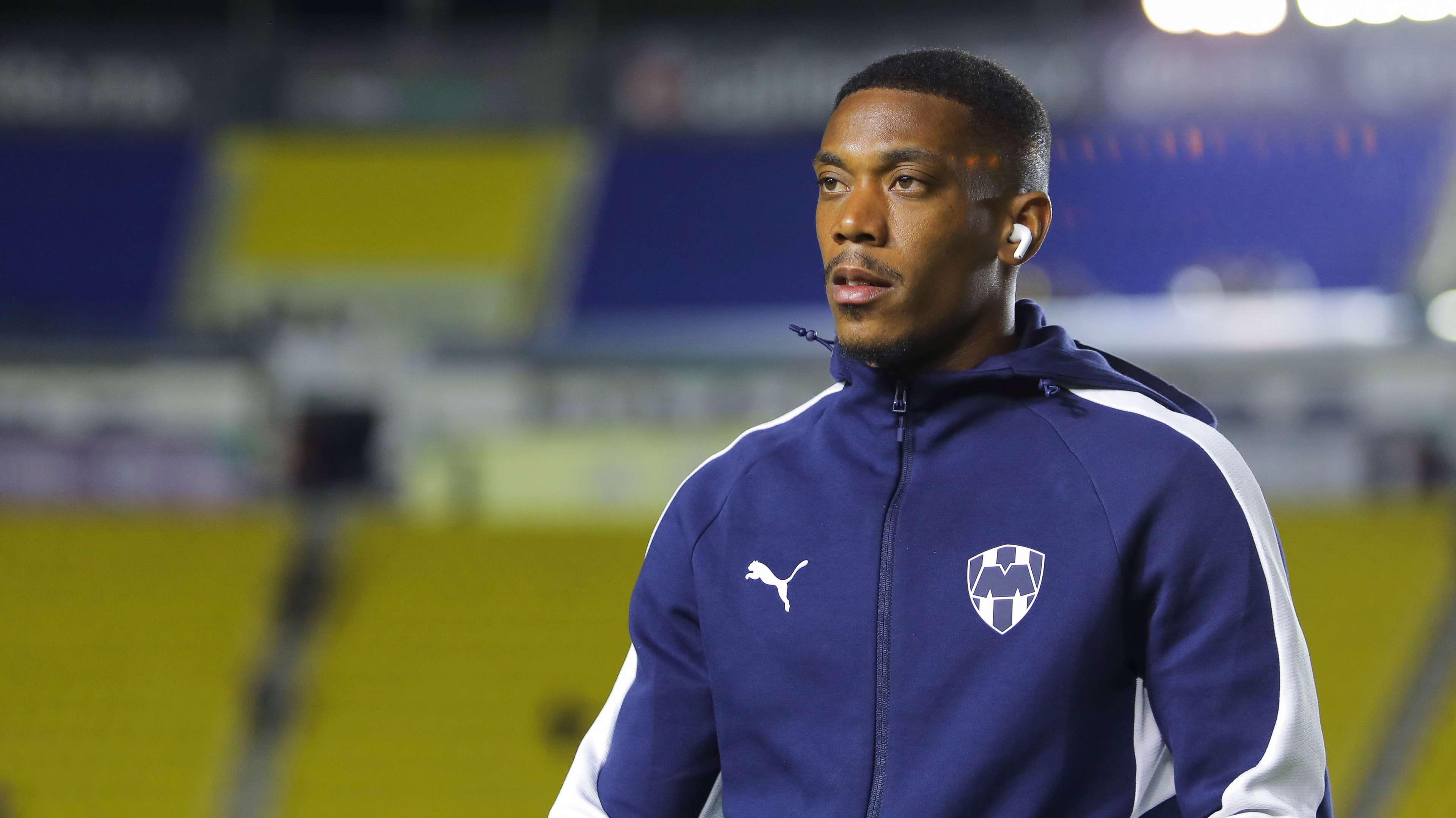 Anthony Martial appears set to return to La Liga: 'Agreement is close'  