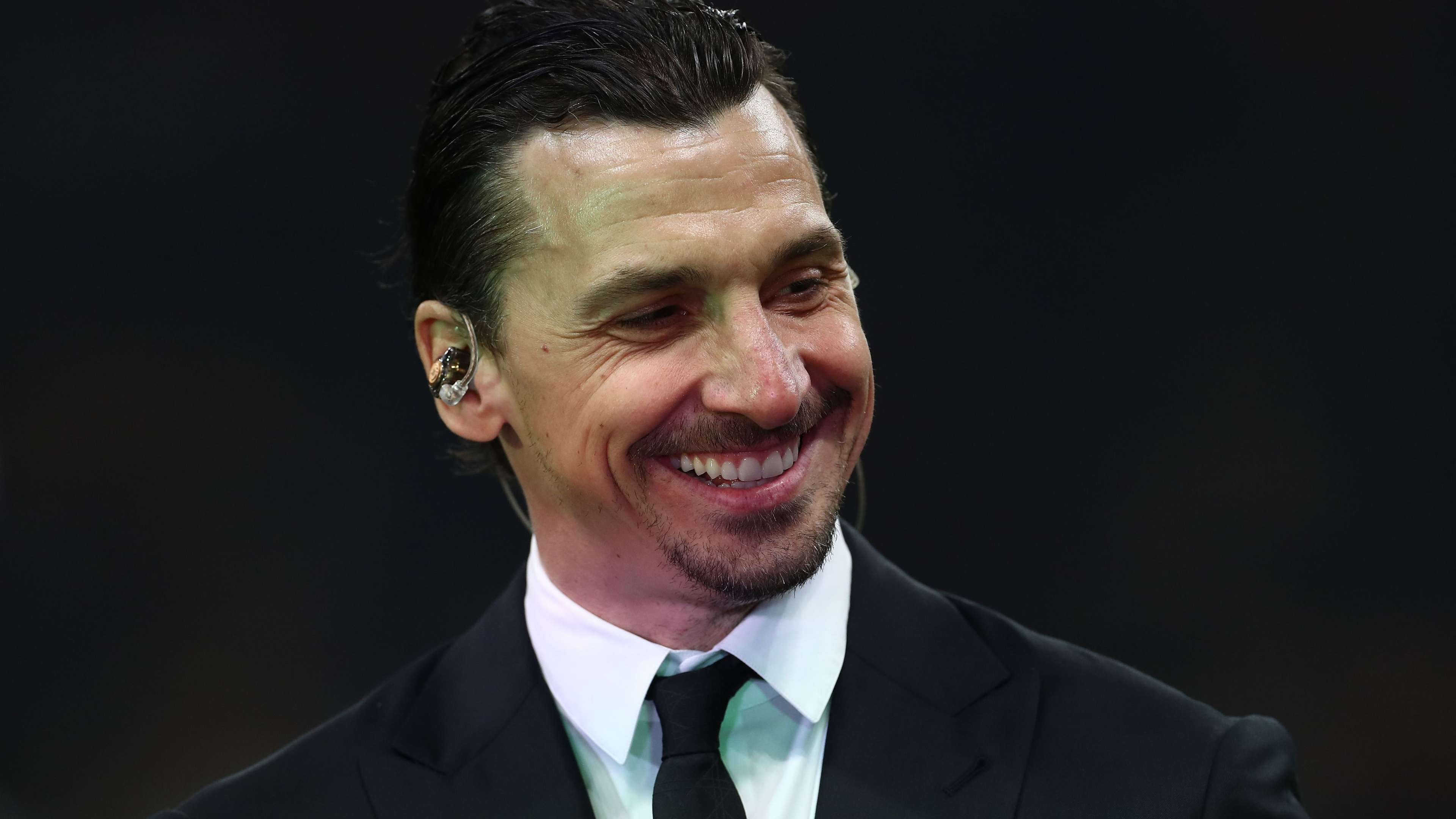 AC Milan latest: Ibra is back, in training today, in the stands for Benfica on Wednesday  
