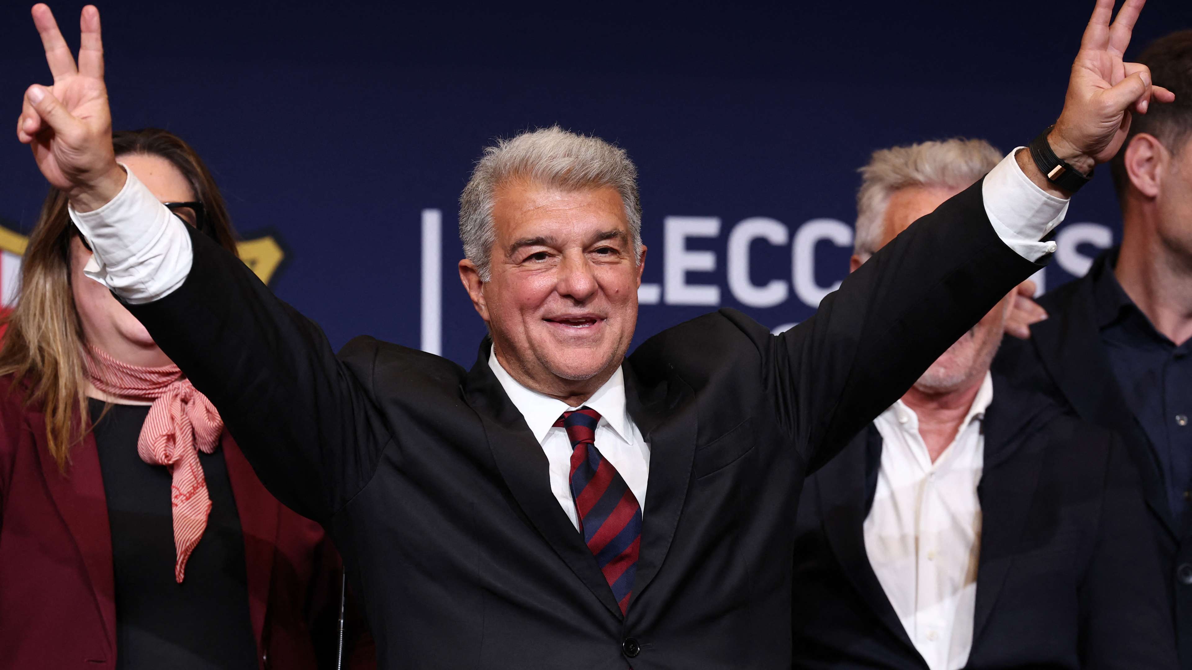 VIP boxes change Barcelona's history: Laporta's plan to reach 1.45 billion  