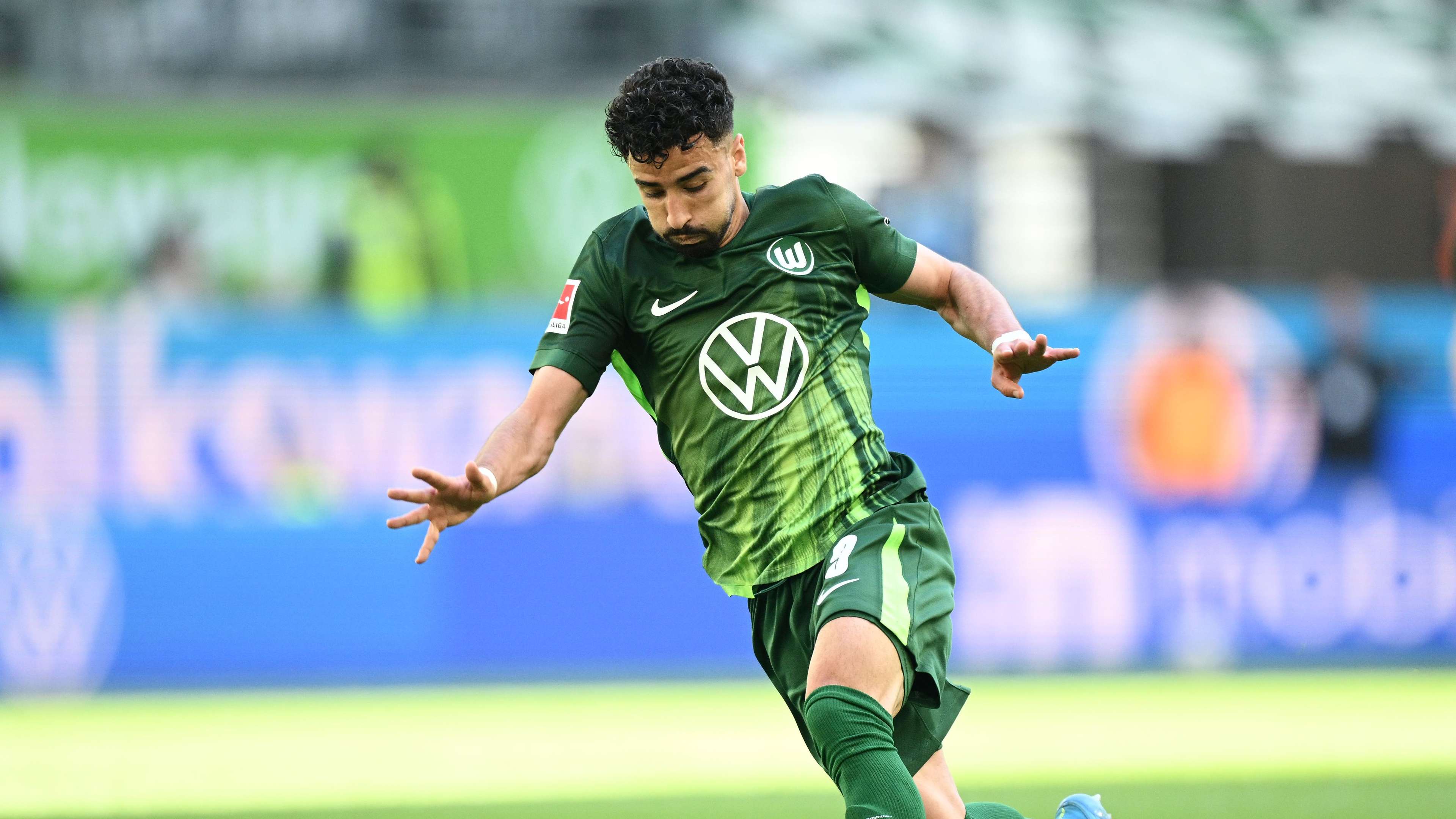 After Amoura: Nice sign a new Algerian player  