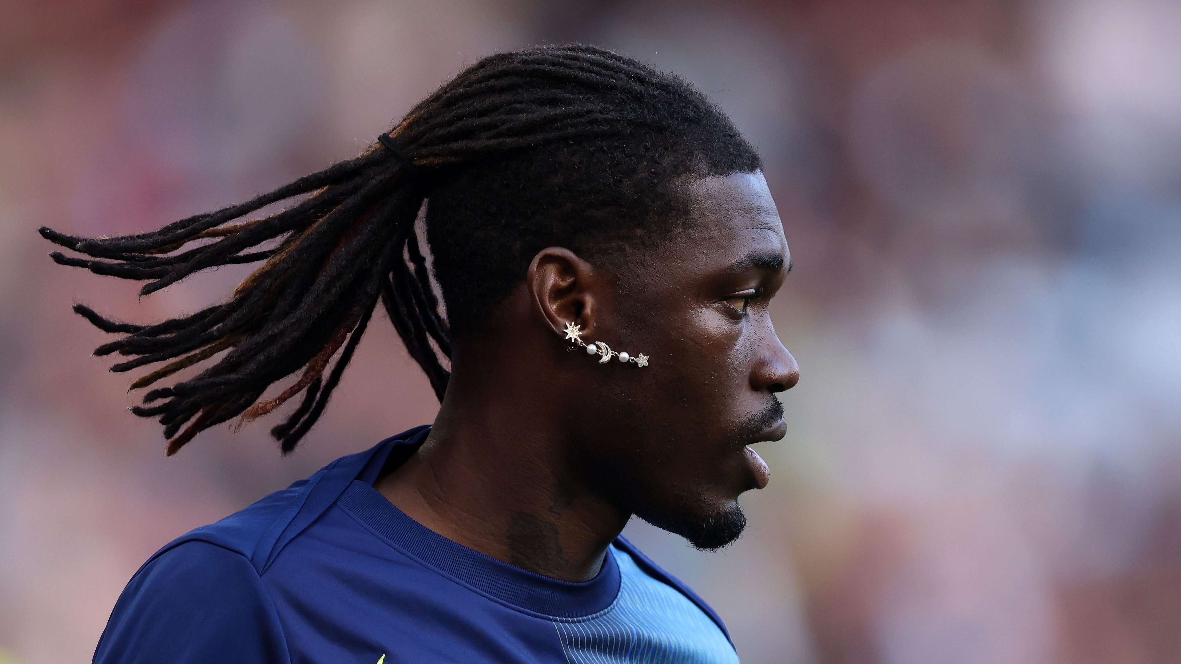 Ajax sign free agent Bissouma  