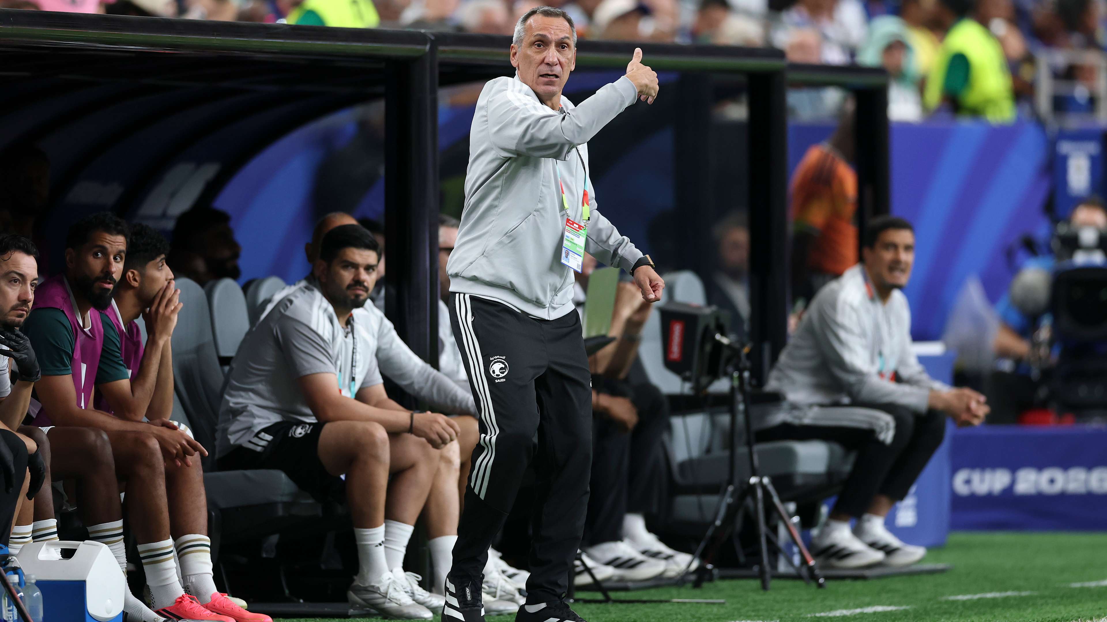 Anxiety and a crossroads: what awaits Saudi Arabia at the 27th Gulf Cup?  