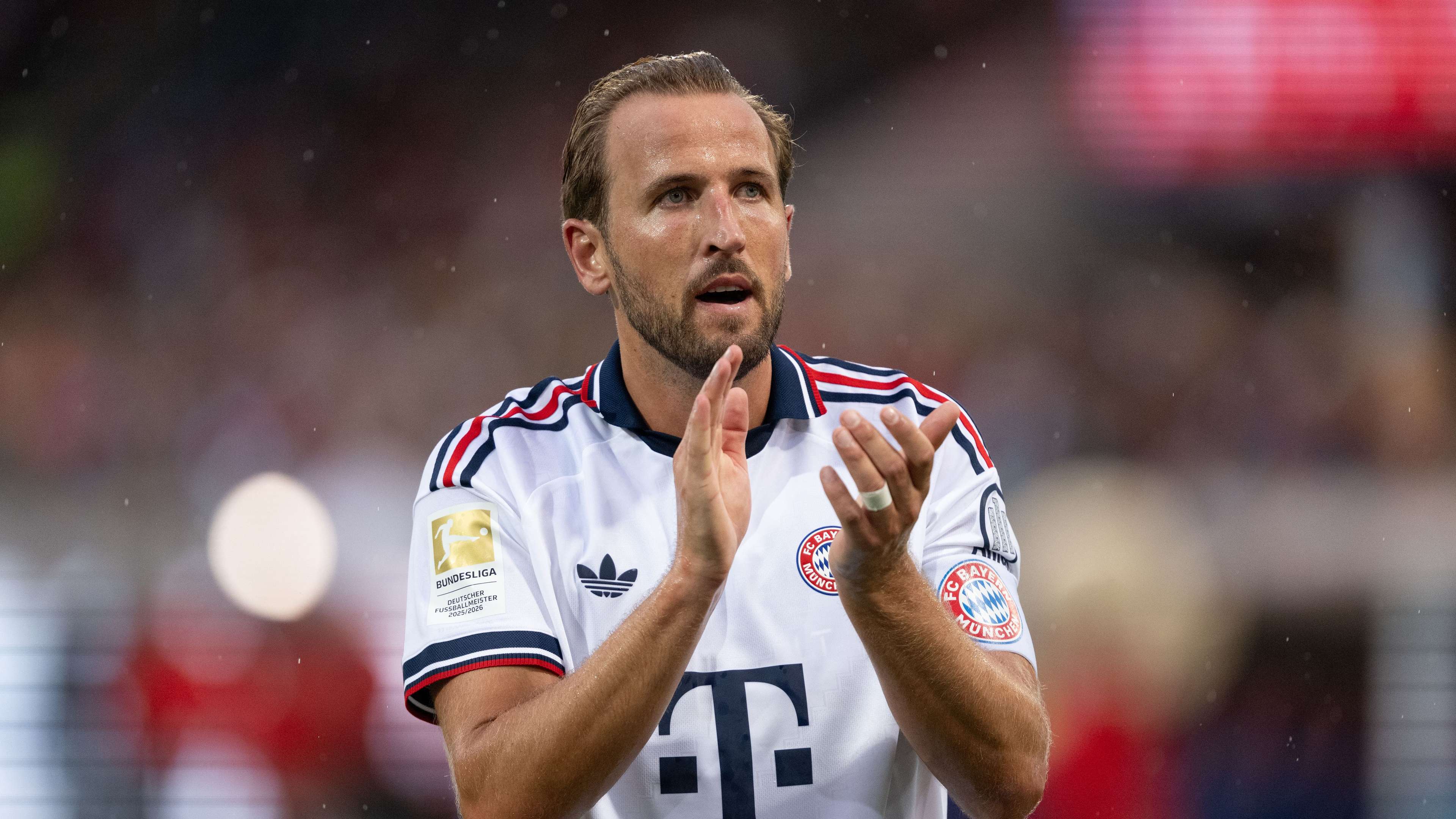 Stunning surprise: Barcelona weigh up Haaland and Harry Kane!  