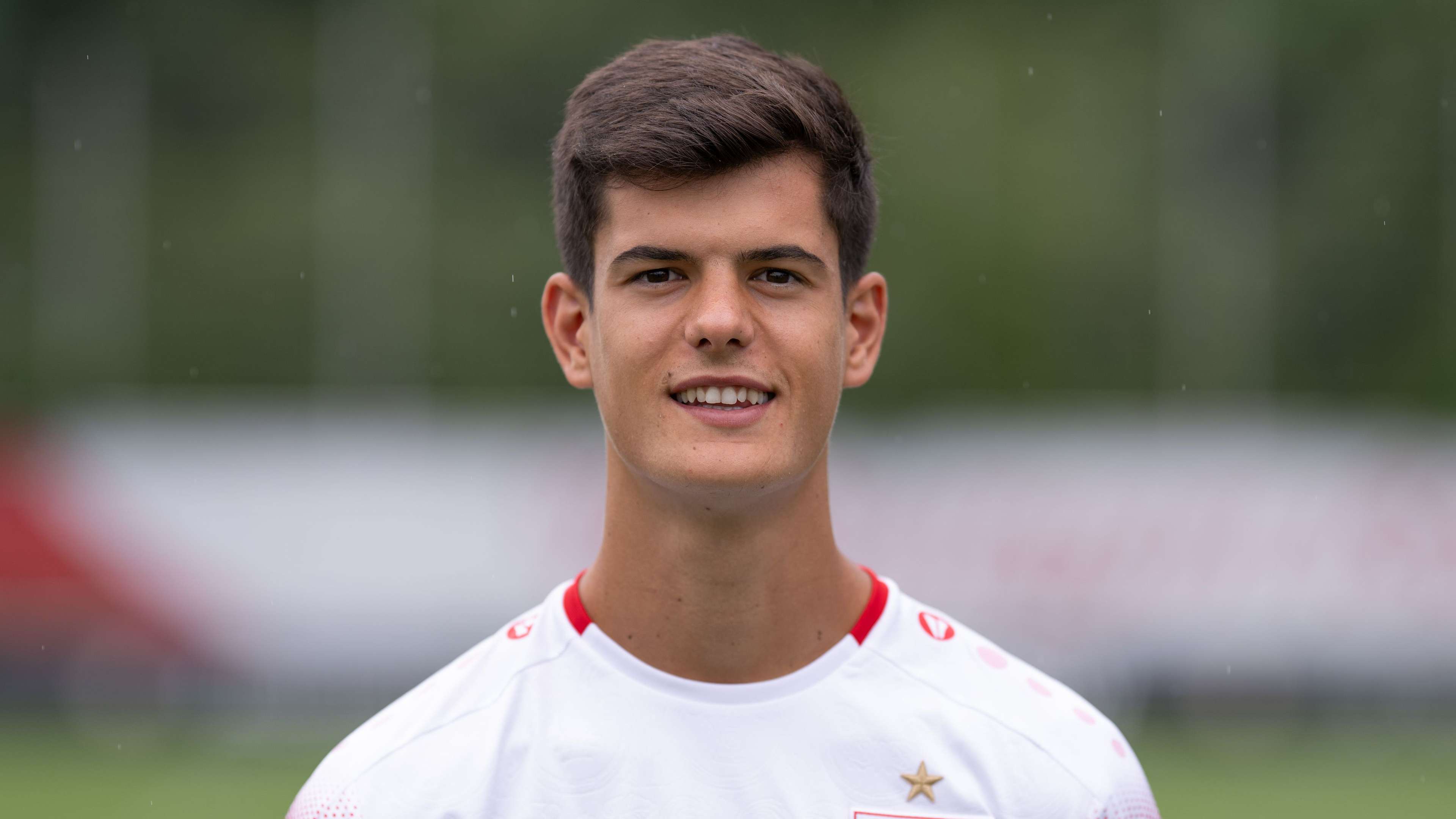 Brighton agree €23 million transfer for former Real Madrid prospect  