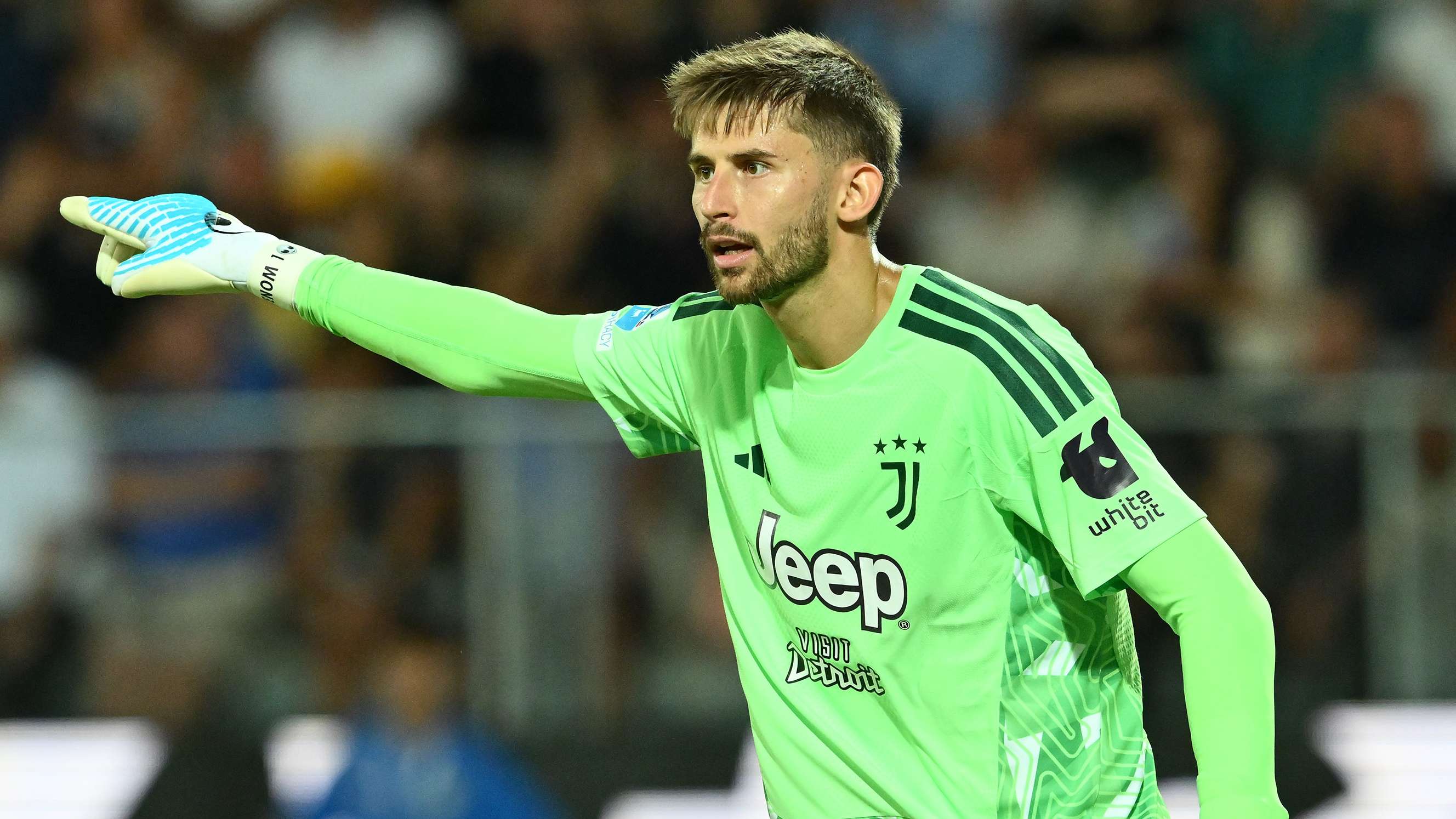 Vicario slams Juve after Sassuolo collapse  