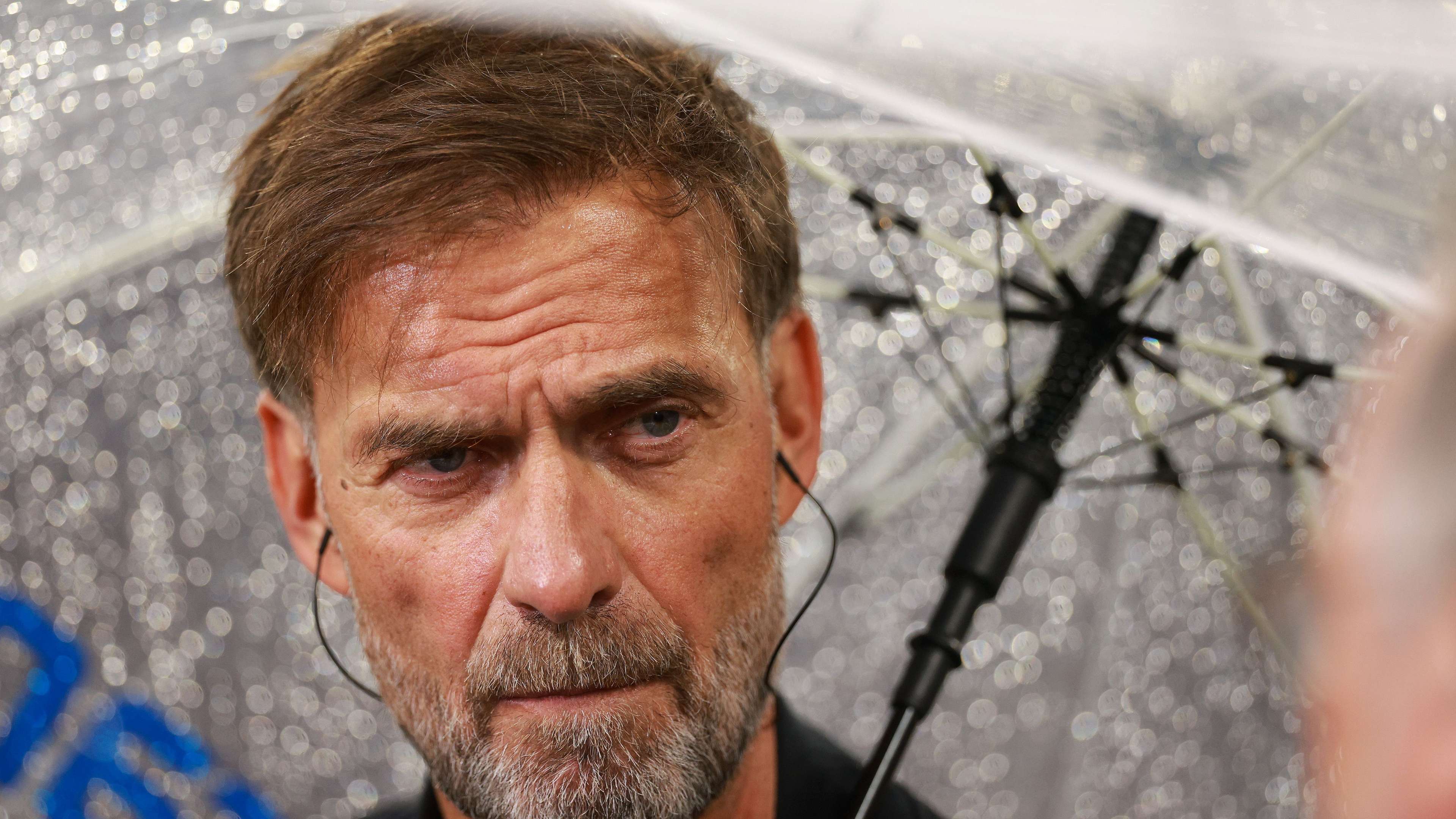 Injury shock! Bad news are likely to scupper Klopp's plans  