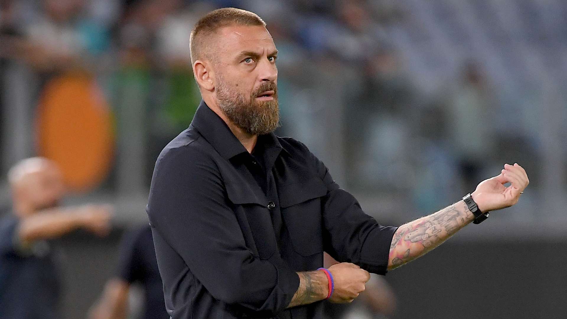 Genoa, De Rossi: "Como are the strongest team I have seen"  