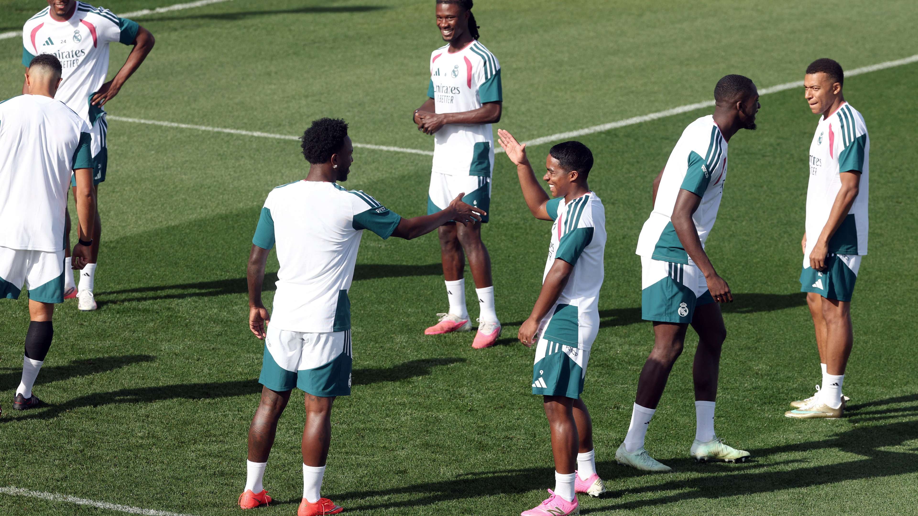 Real Madrid star a target for the giants: three clubs begin their move before the winter  
