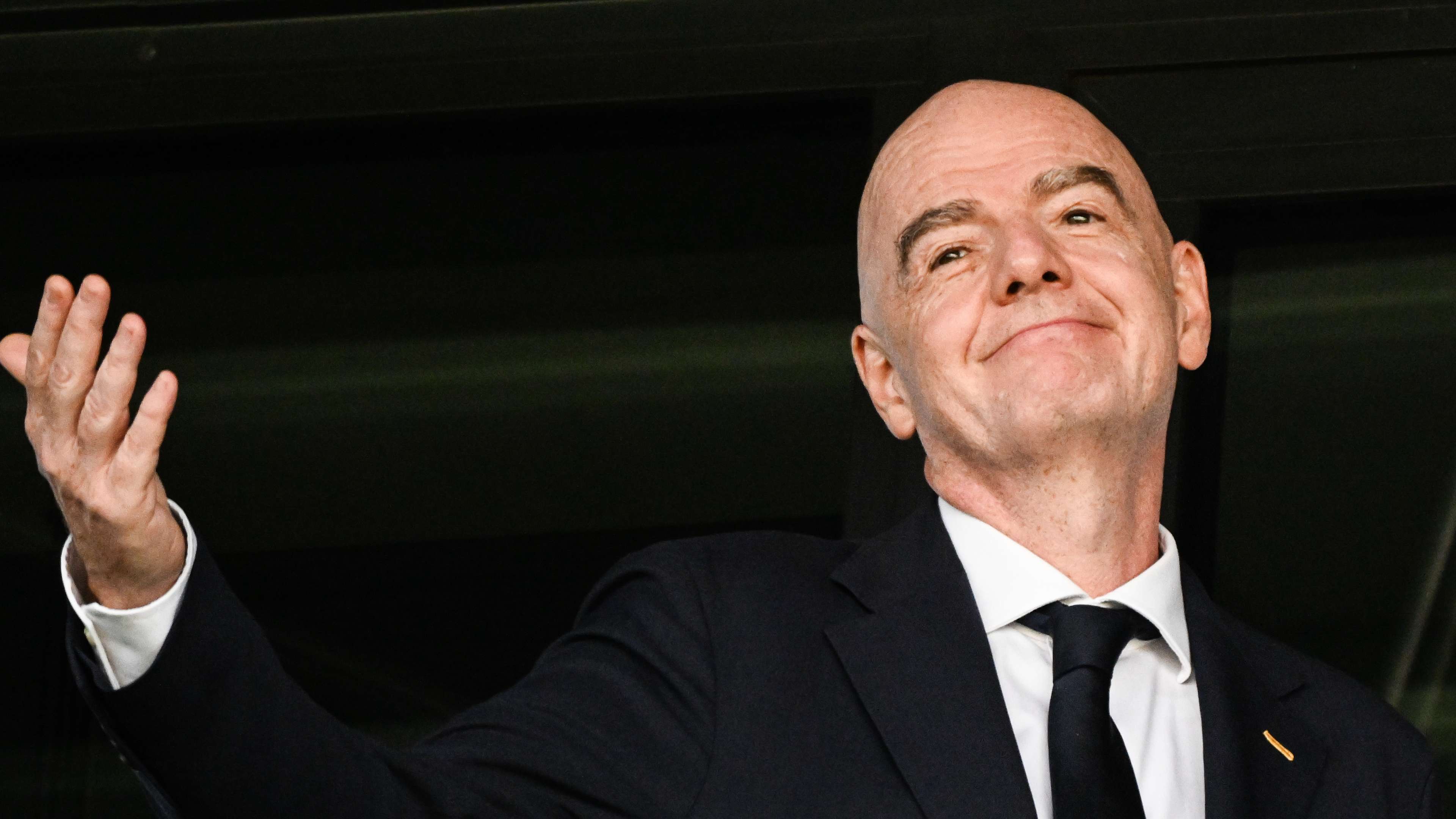 A blow for Morocco? A secret agreement steers the 2030 World Cup final to the Santiago Bernabeu  