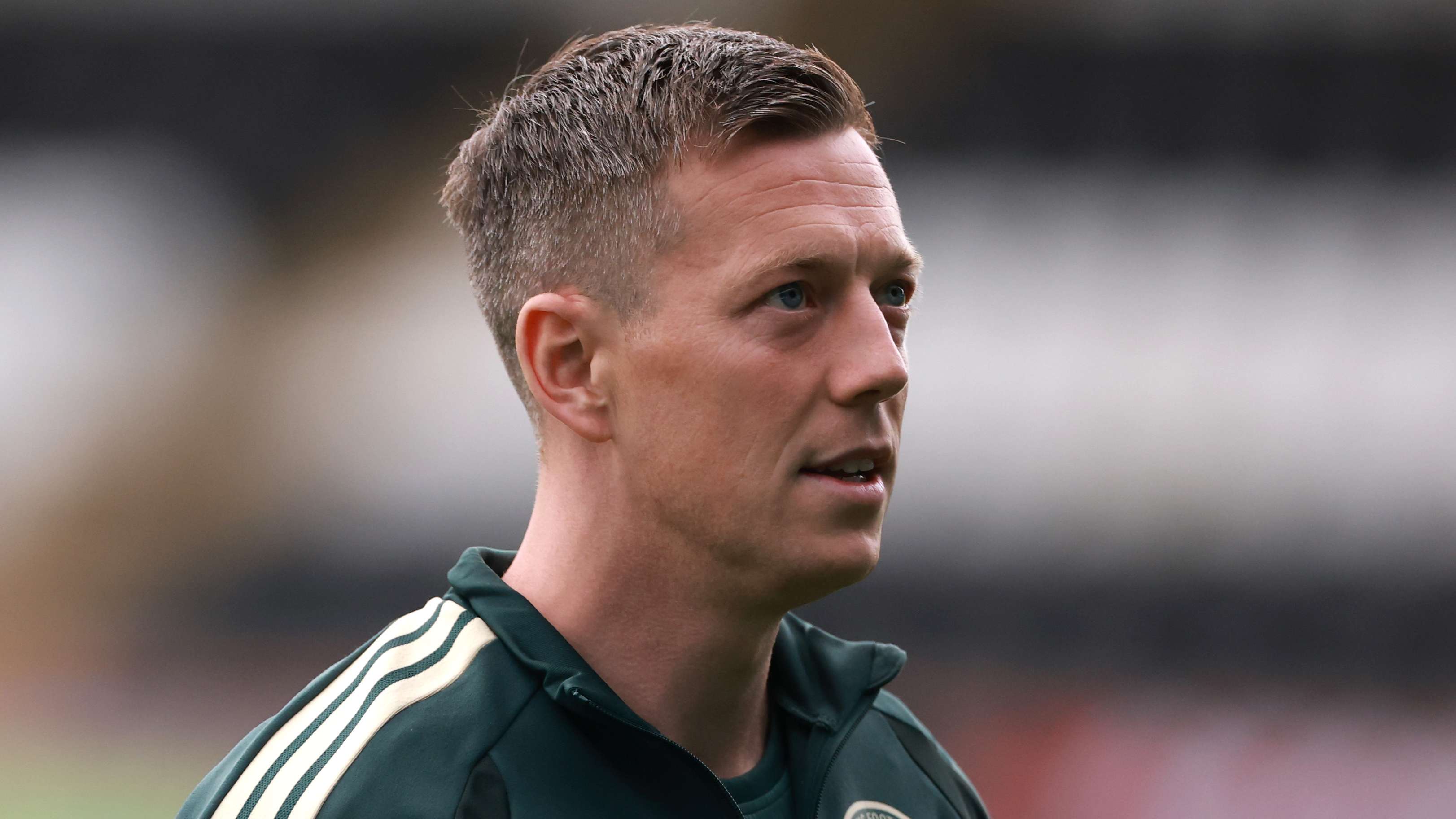 Celtic captain hits out at teammates following heavy Rangers loss  