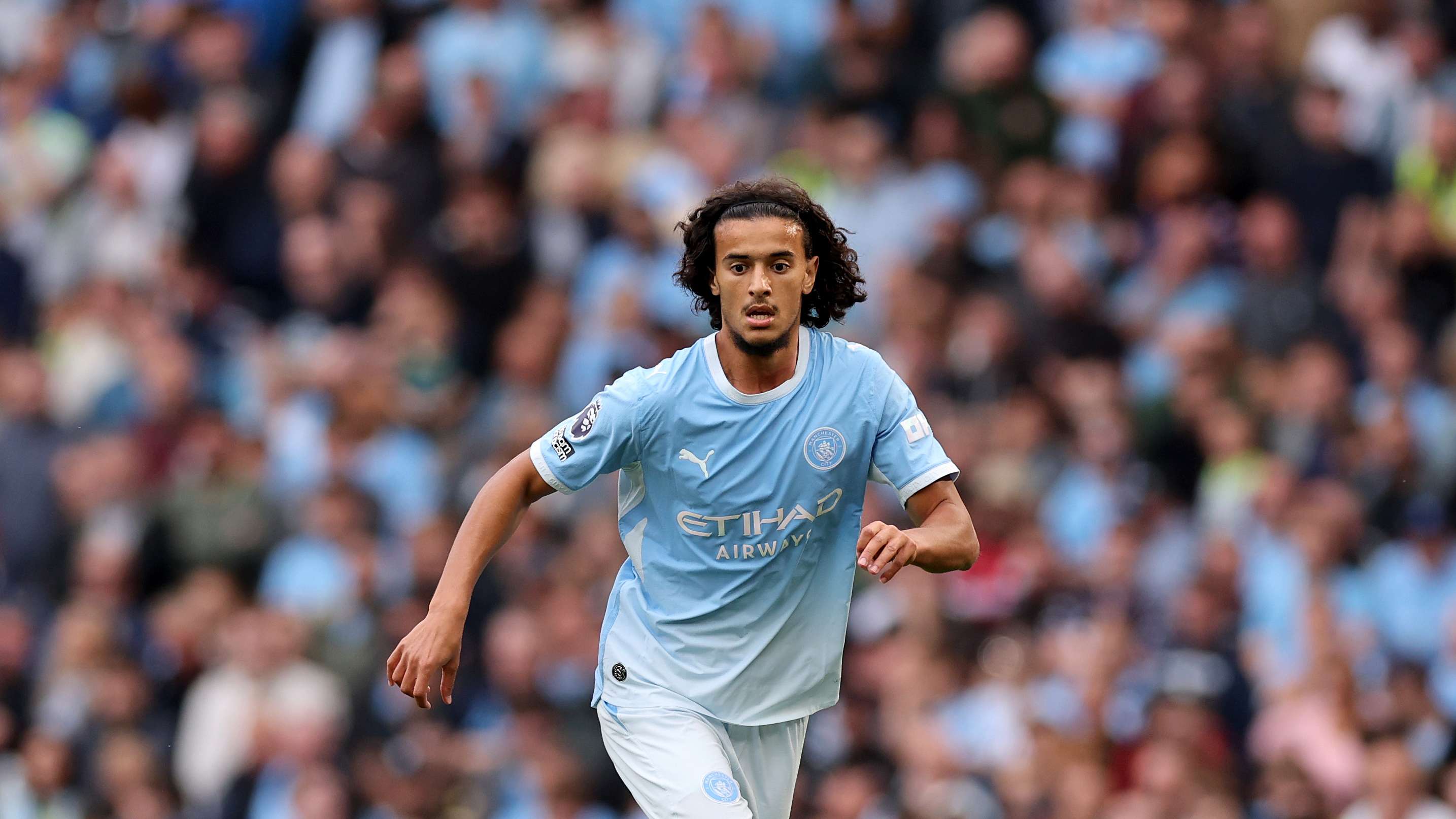 Bouaddi: I will play the match of my dreams against Manchester United  