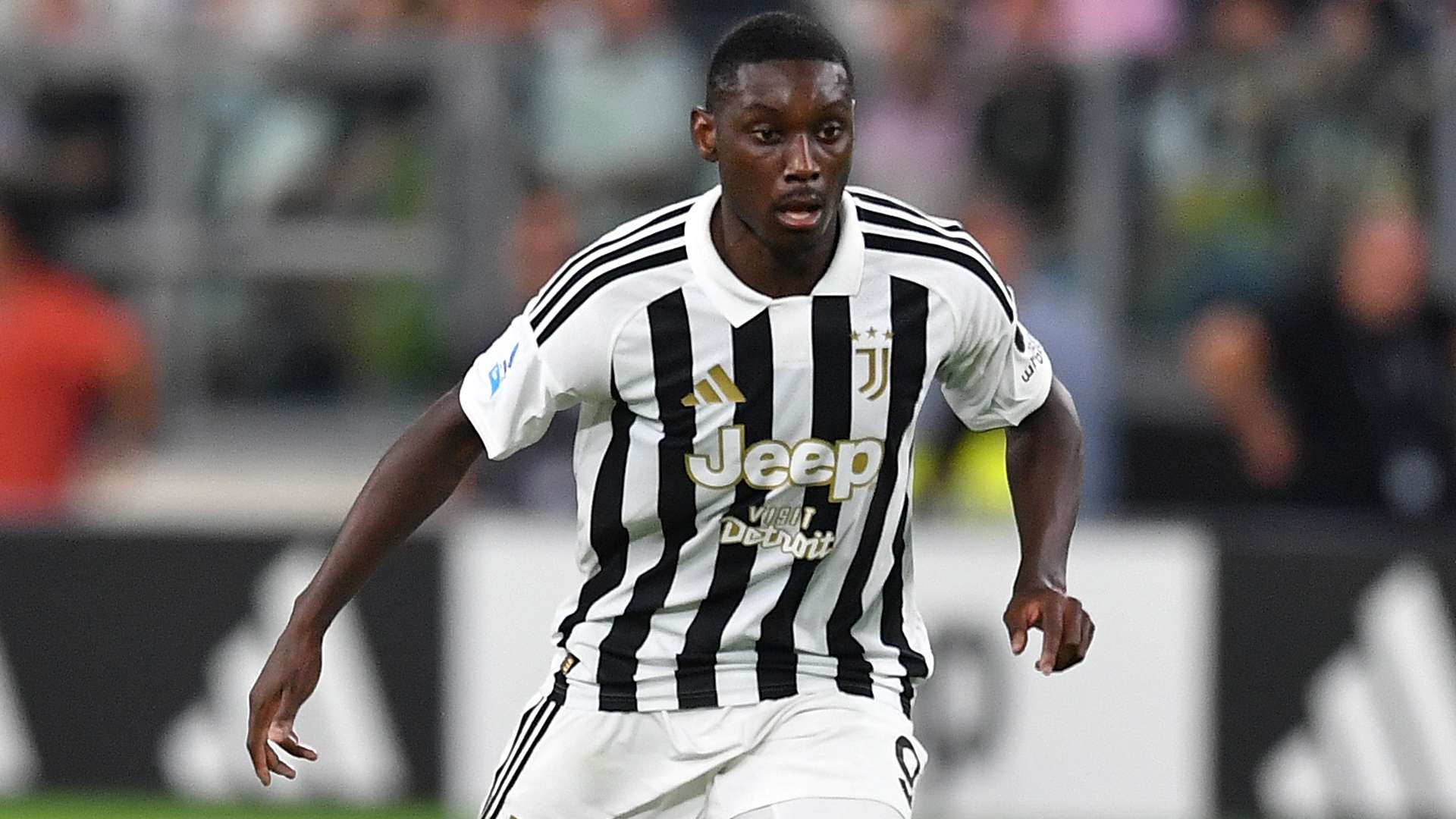 Sassuolo v Juventus LIVE, the latest news and the probable line-ups  