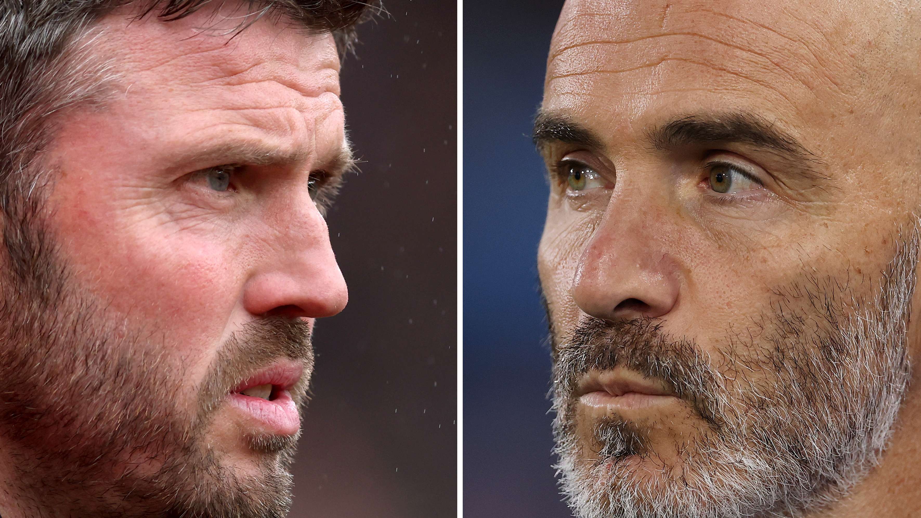 'You need to adapt!' - Maresca delivers blunt message to Carrick ahead of derby  