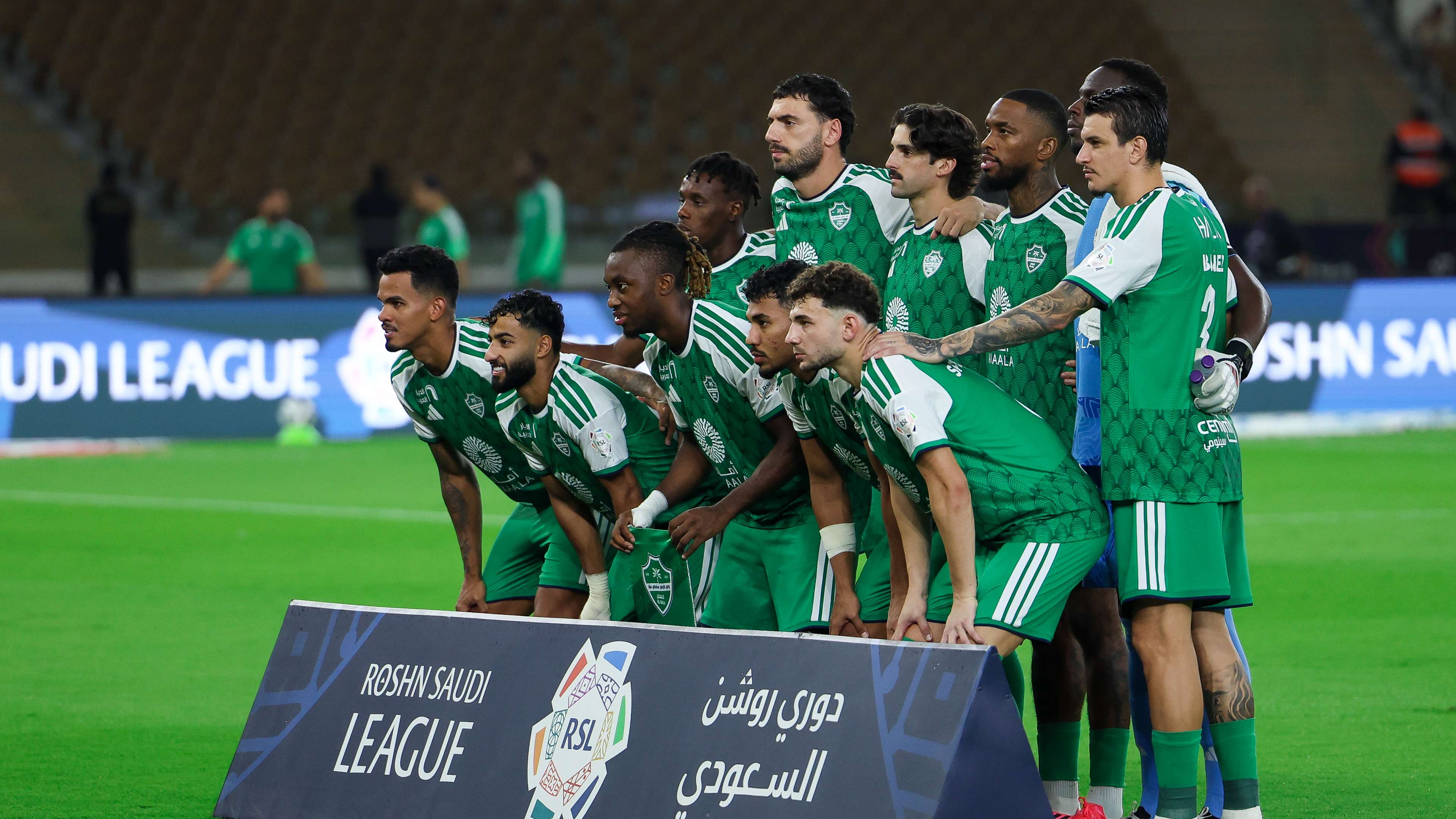 Video: Escaping defeat: Al-Ahli begins its defence of the AFC Champions League Elite with a disappointing draw  