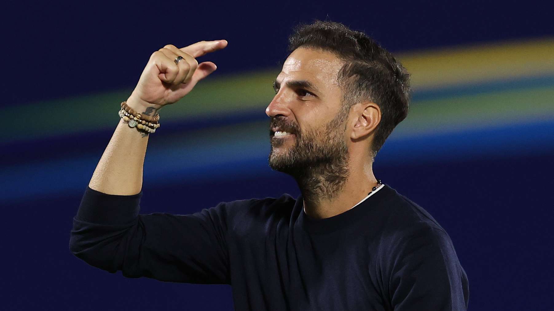 Fabregas demands Como focus for Parma  