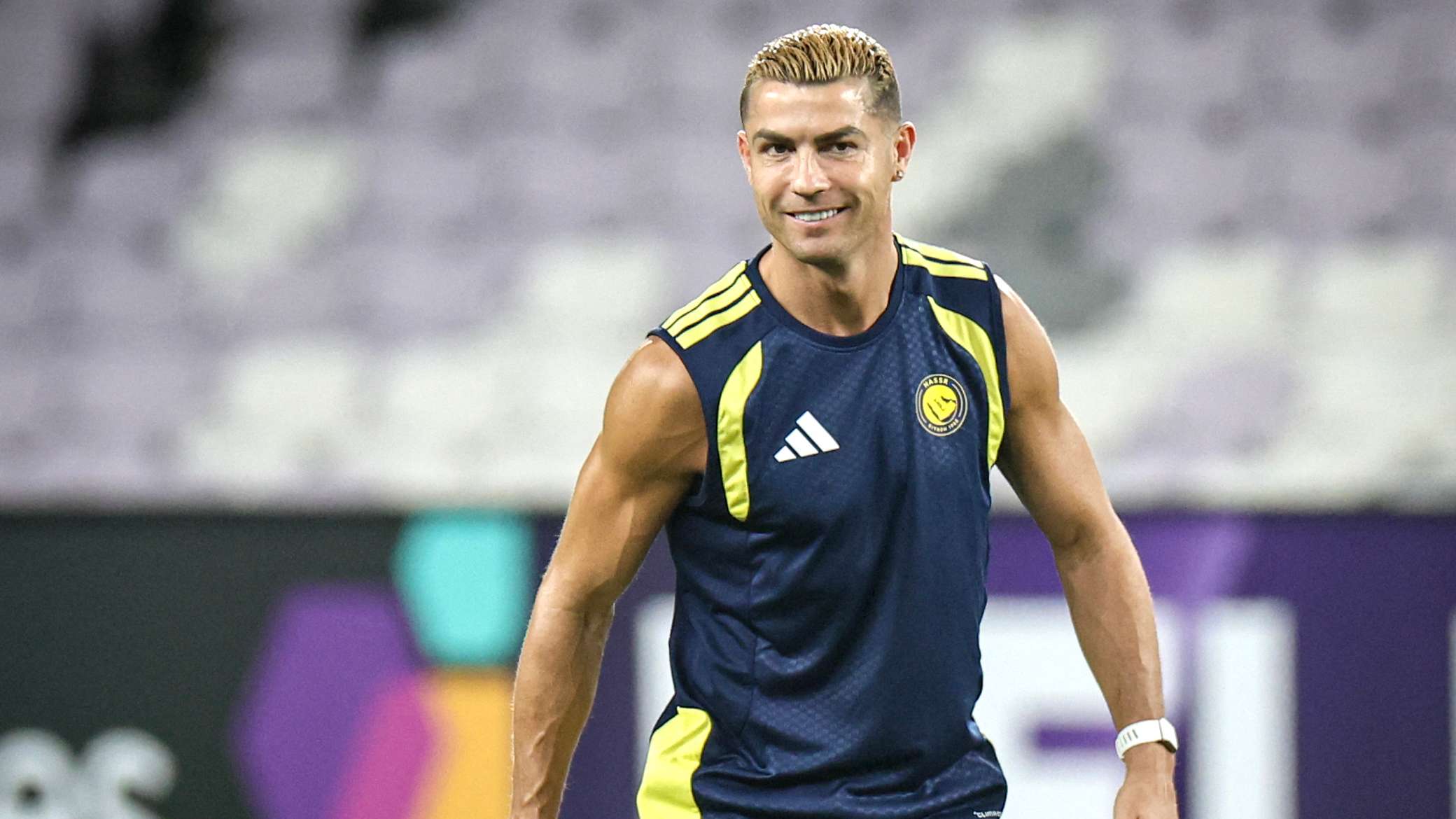 The secret behind Cristiano Ronaldo's fitness: not what everyone thinks  
