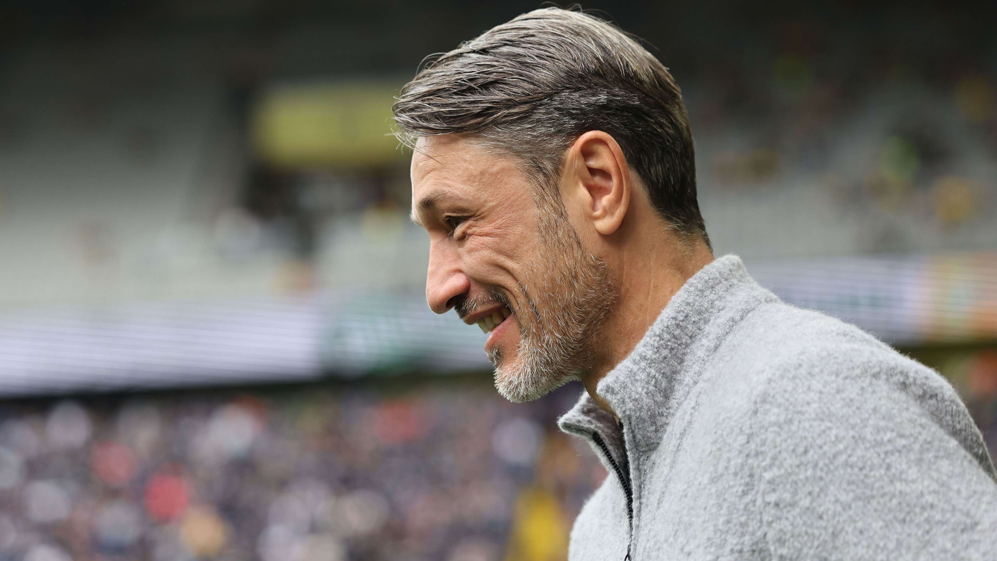 Paderborn’s style of play was better! Borussia Dortmund remain stuck in the familiar, successfully known Kovac dilemma  