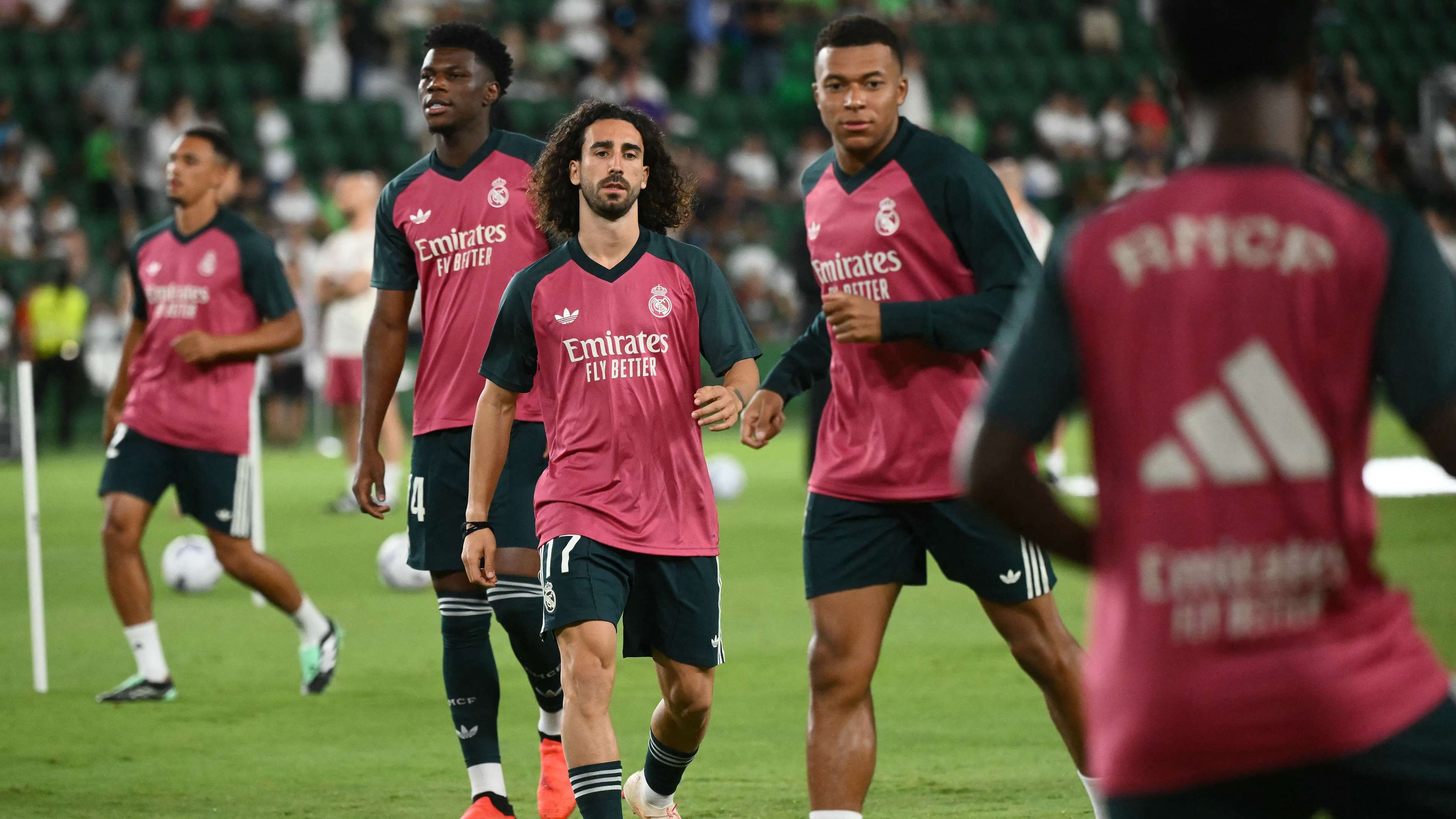 Real Madrid drags Barcelona into the Ceuta shirts crisis: a fiery Catalan response  