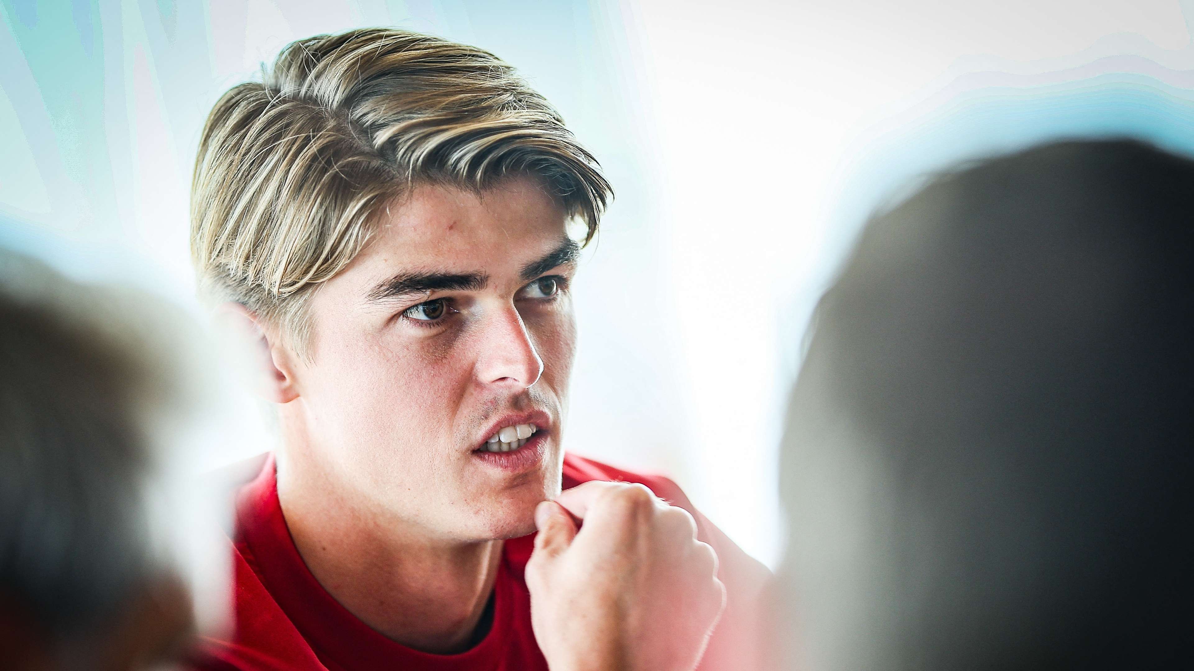 Bayern were also interested: World Cup star reveals PSG enquiry  