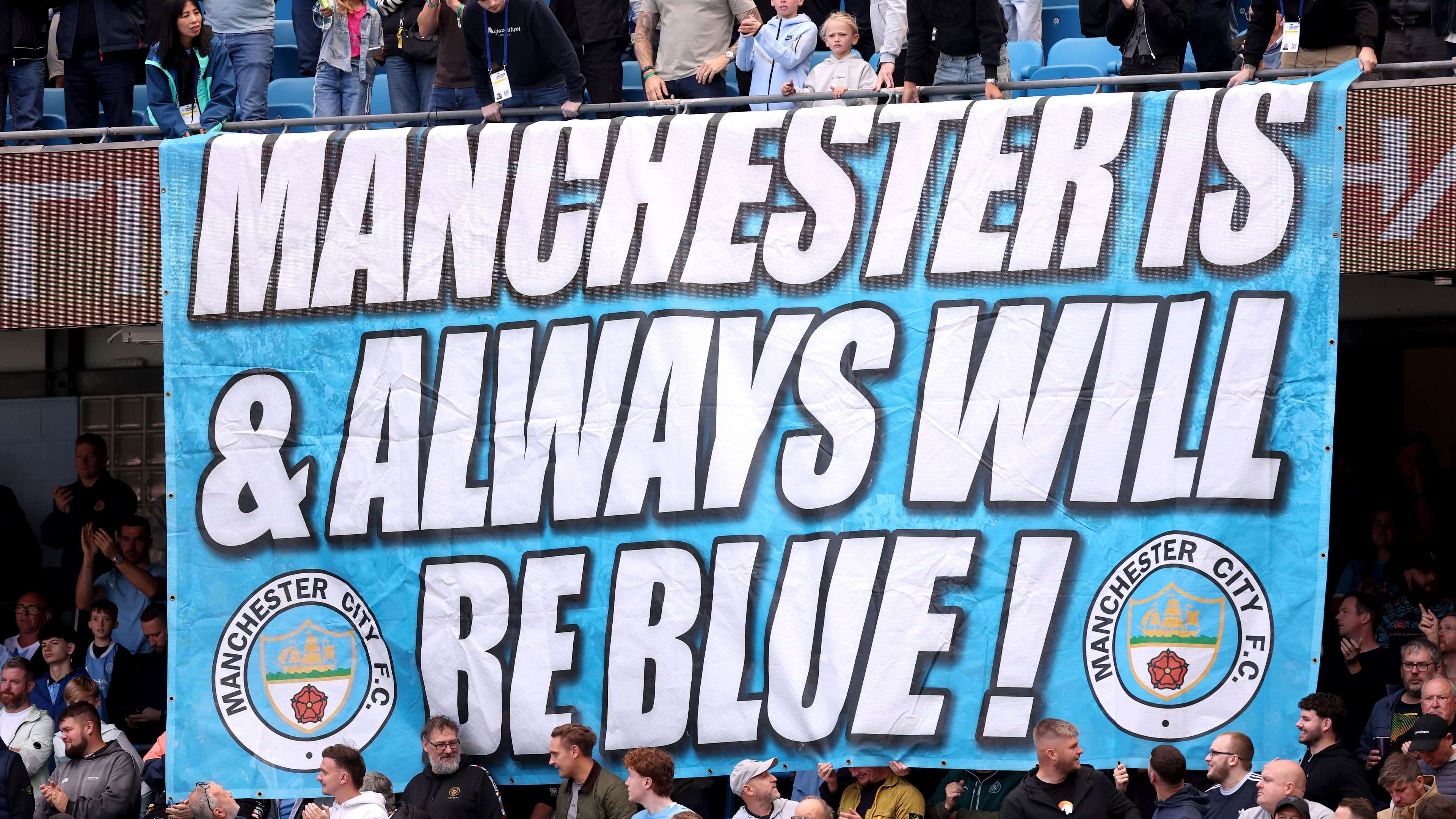Man City chief Soriano vows to fight Premier League charges  