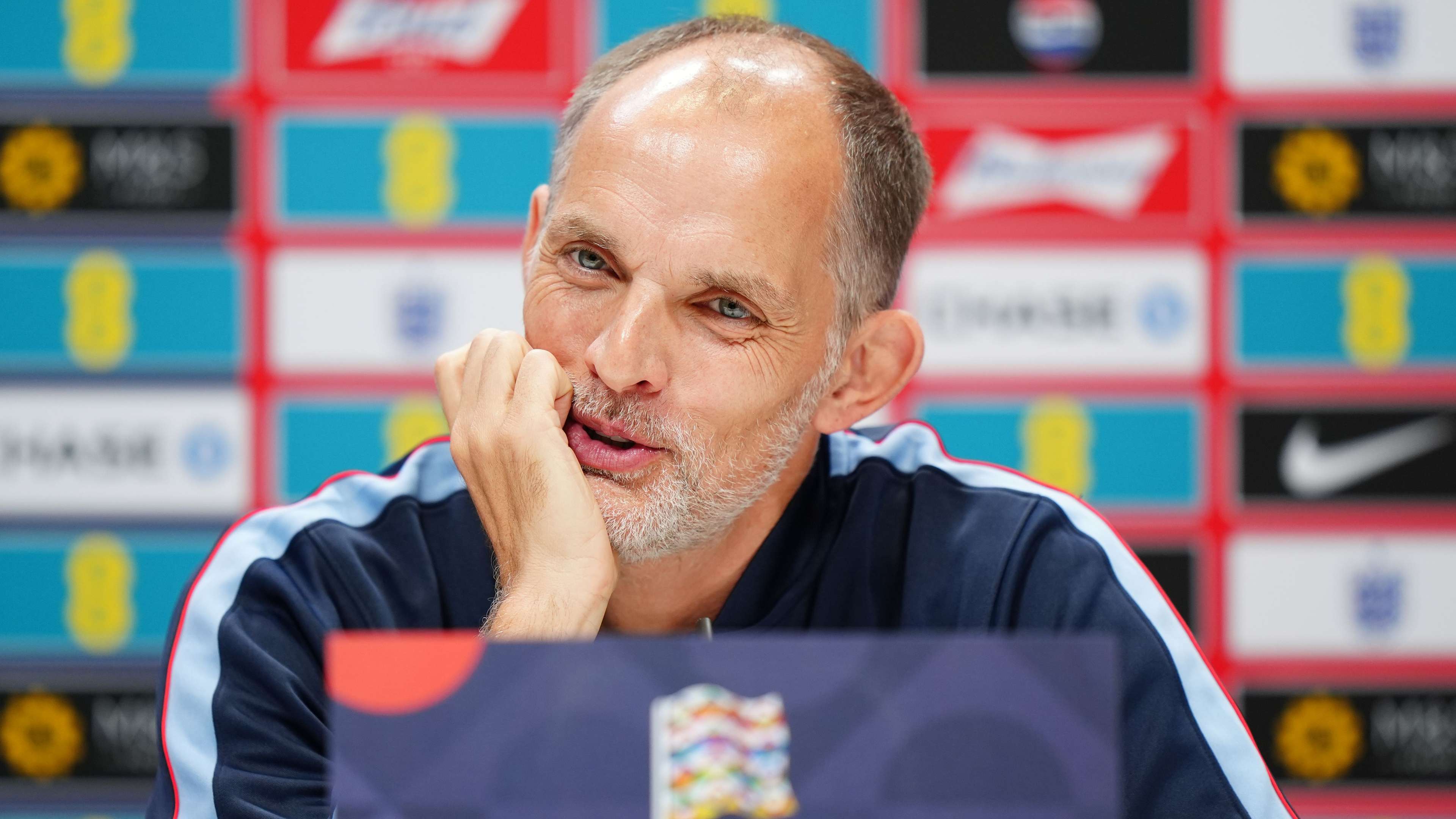 Tuchel warns Palmer and Mainoo over England spots  