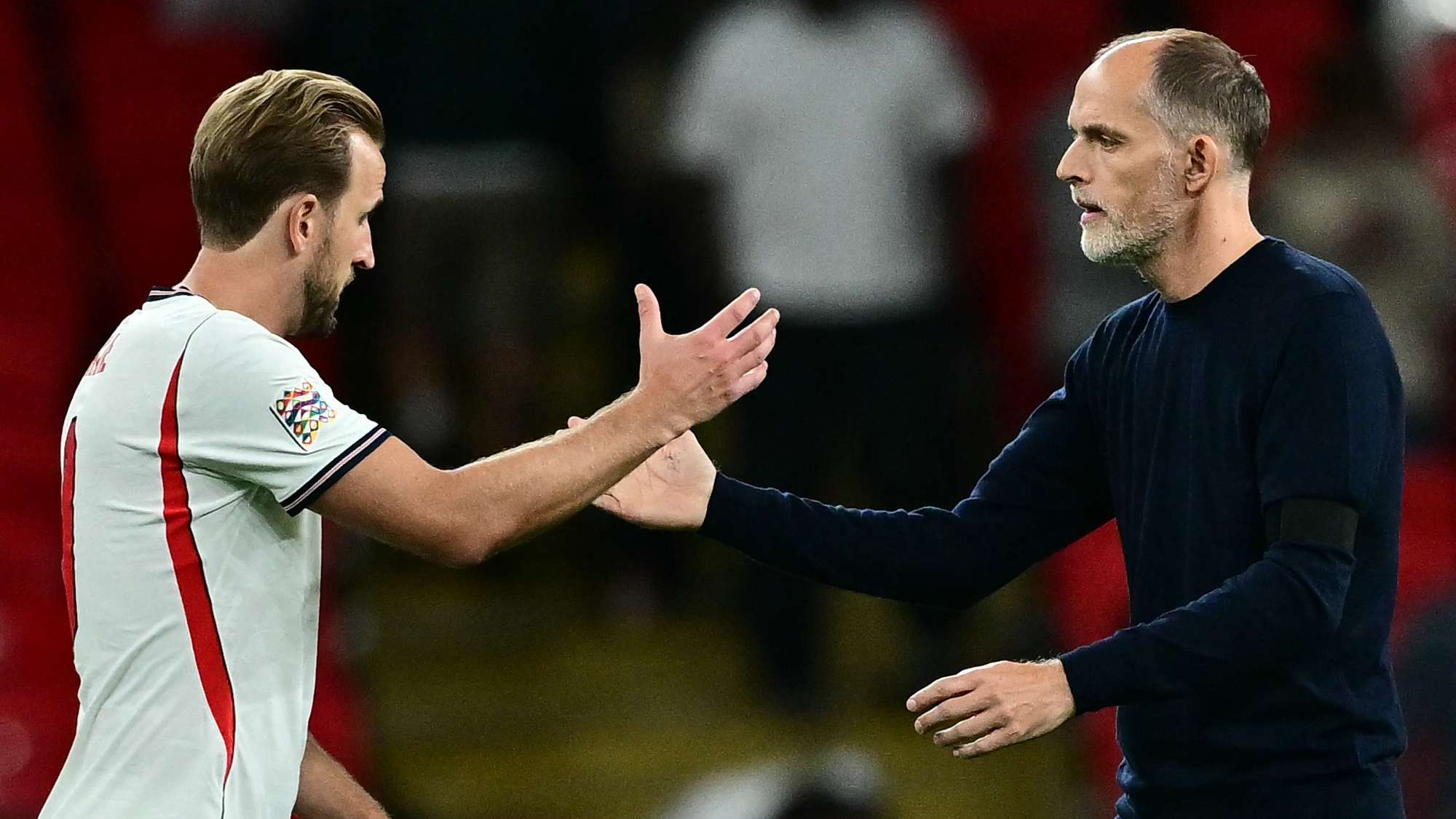 Tuchel & Kane deny Man City FFP verdict distracted England  