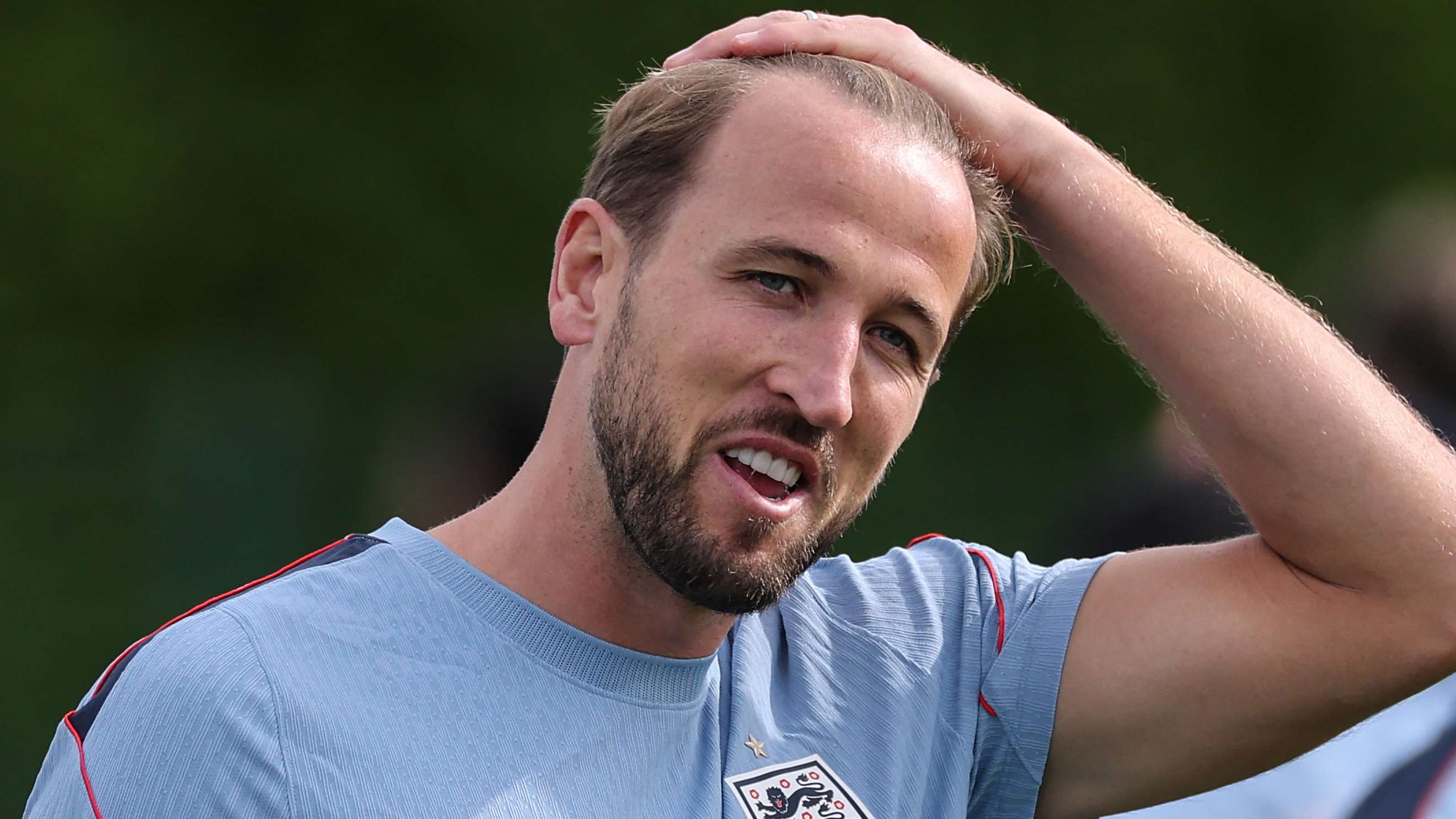 New contract: explosive details of Kane's terms revealed  