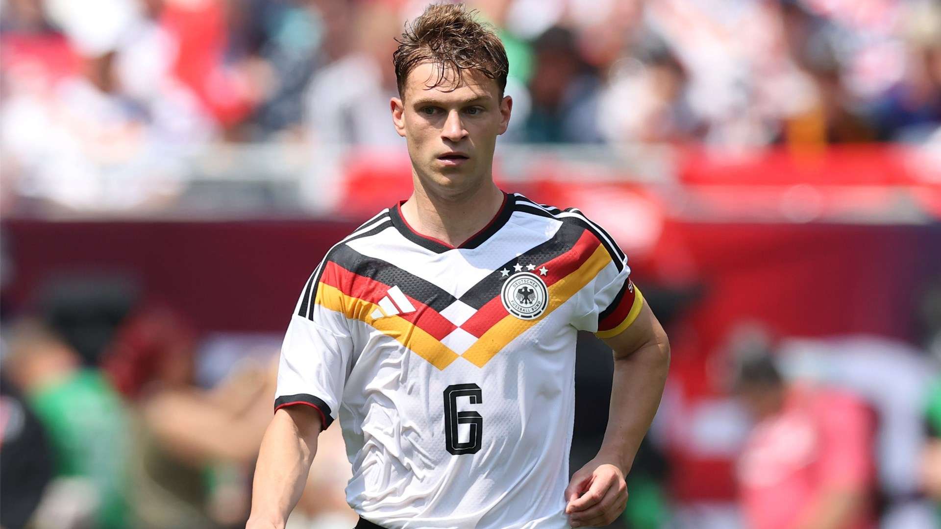 Two big decisions: Klopp makes up his mind on Kimmich  