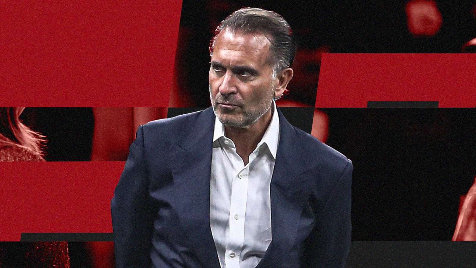 Cardinale, not only AC Milan: talks over joining the Al Nassr ownership  