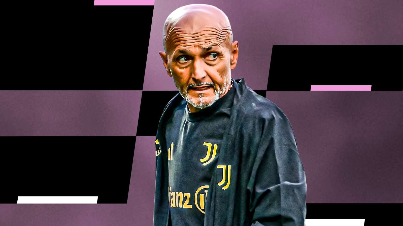 Juve, a look at the bad spell: the seven things that are not working  