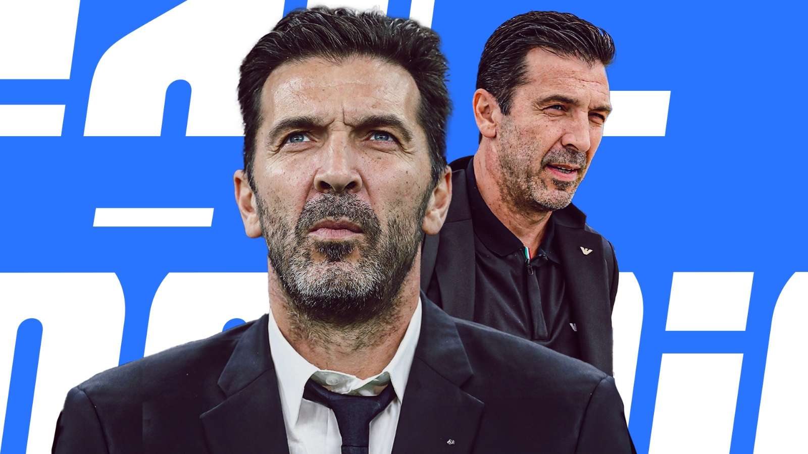 Buffon: "I’m one of the few Italians who take responsibility and get the f*** out of the way. At Juventus I suffered"  