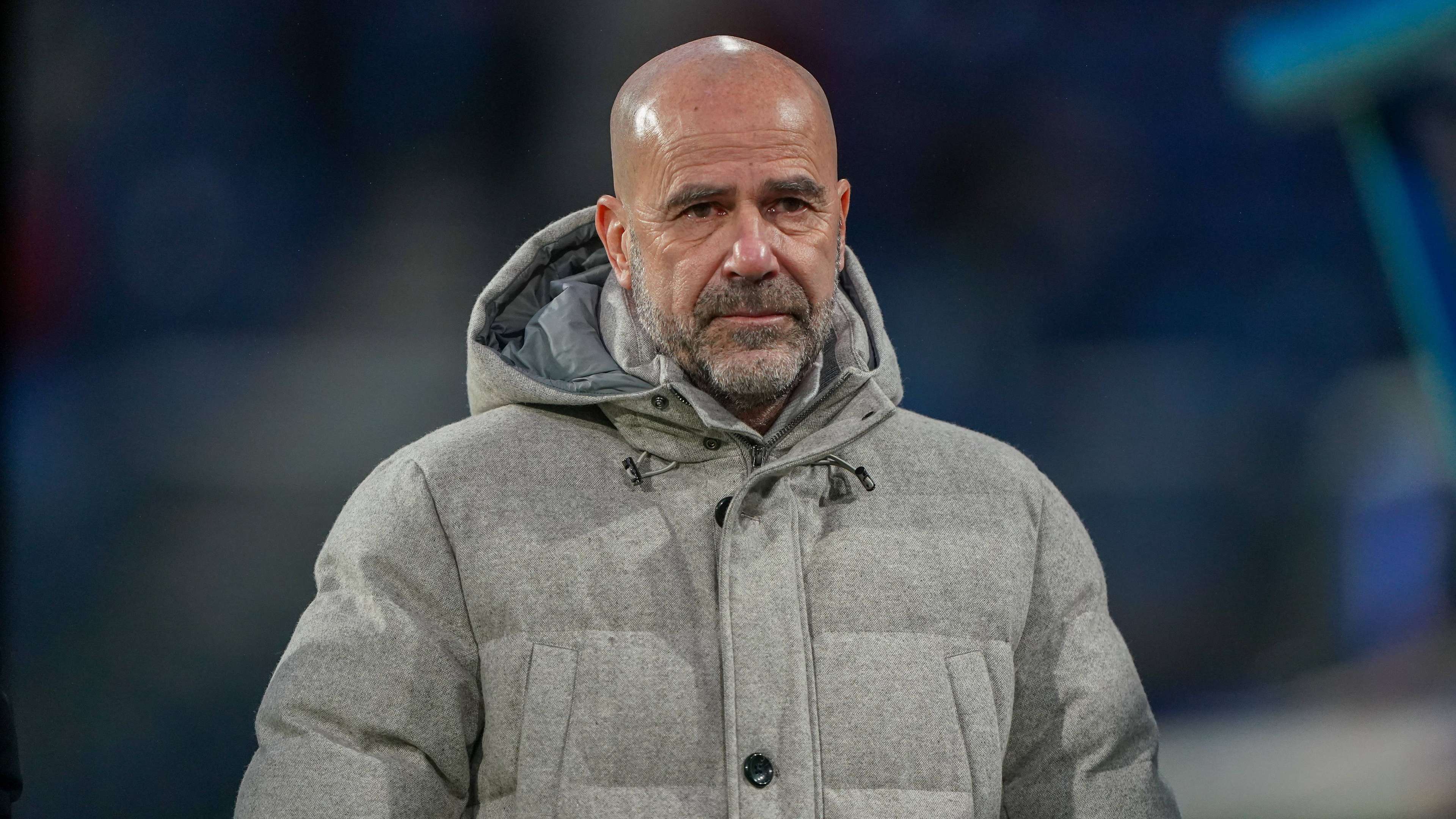 Probable PSV line-up: Bosz changes the team in two positions  