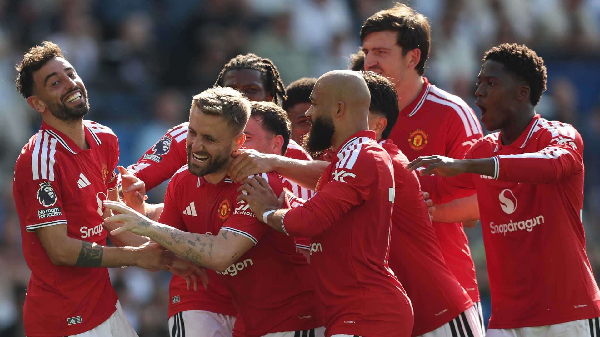 Urgent move from Manchester United after developments in the City case  