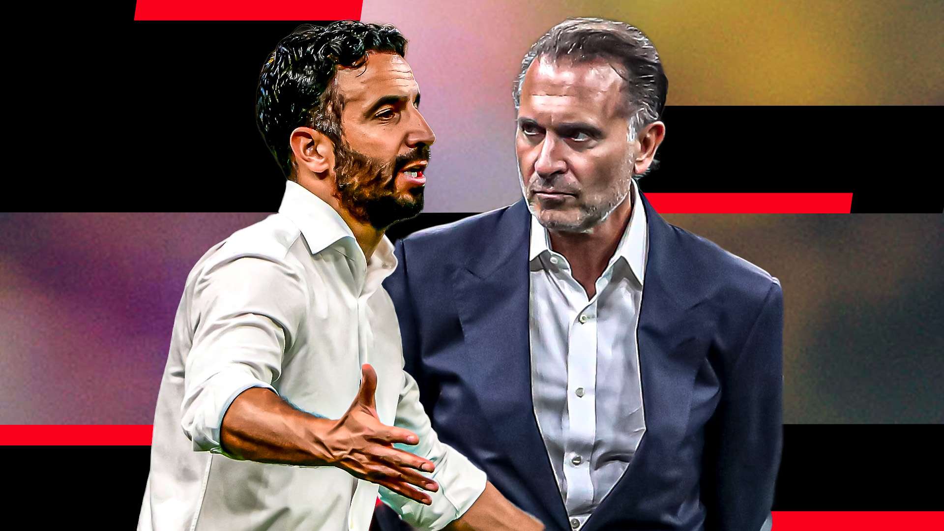 Milan, is Amorim at risk? Scheduled call with Cardinale  
