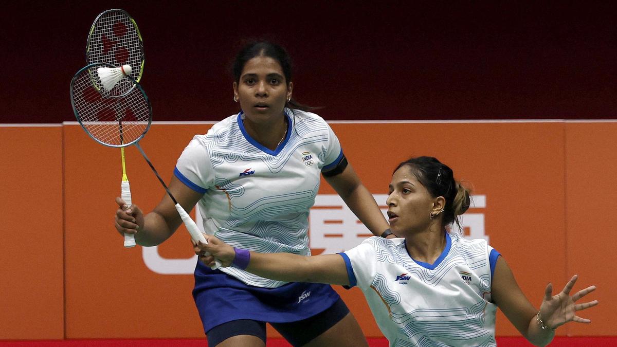 Denmark Open 2026: Treesa-Gayatri pair advances to round of 16; Devika Sihag exits  