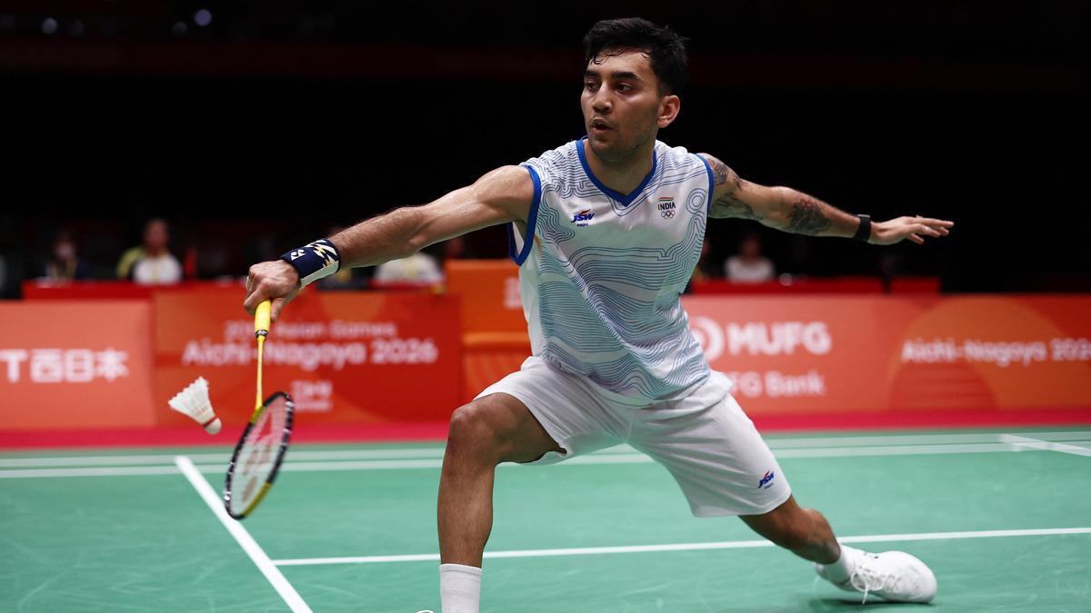 Lakshya Sen outlasts Kalle Koljonen, reaches Hylo Open semifinals  