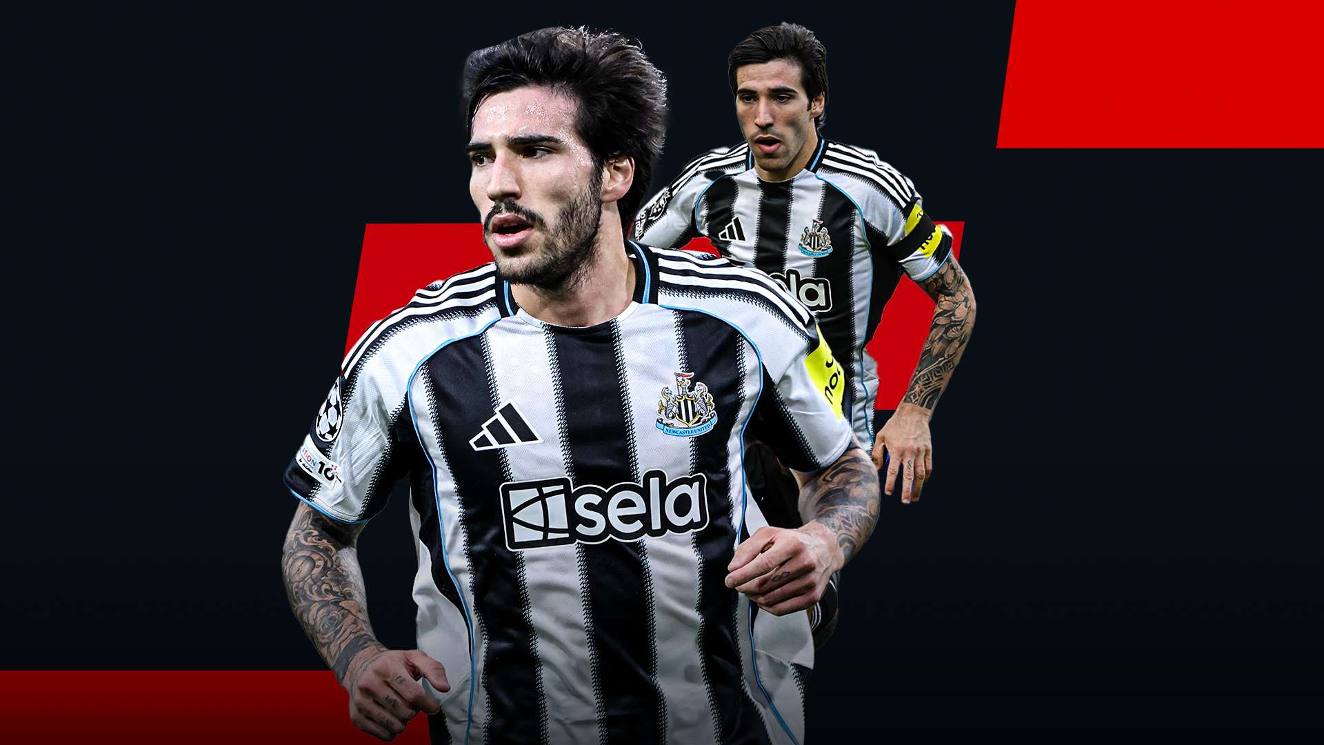 Tonali’s agent: “Farewell to AC Milan? You could feel that something was different. He was a visionary”  