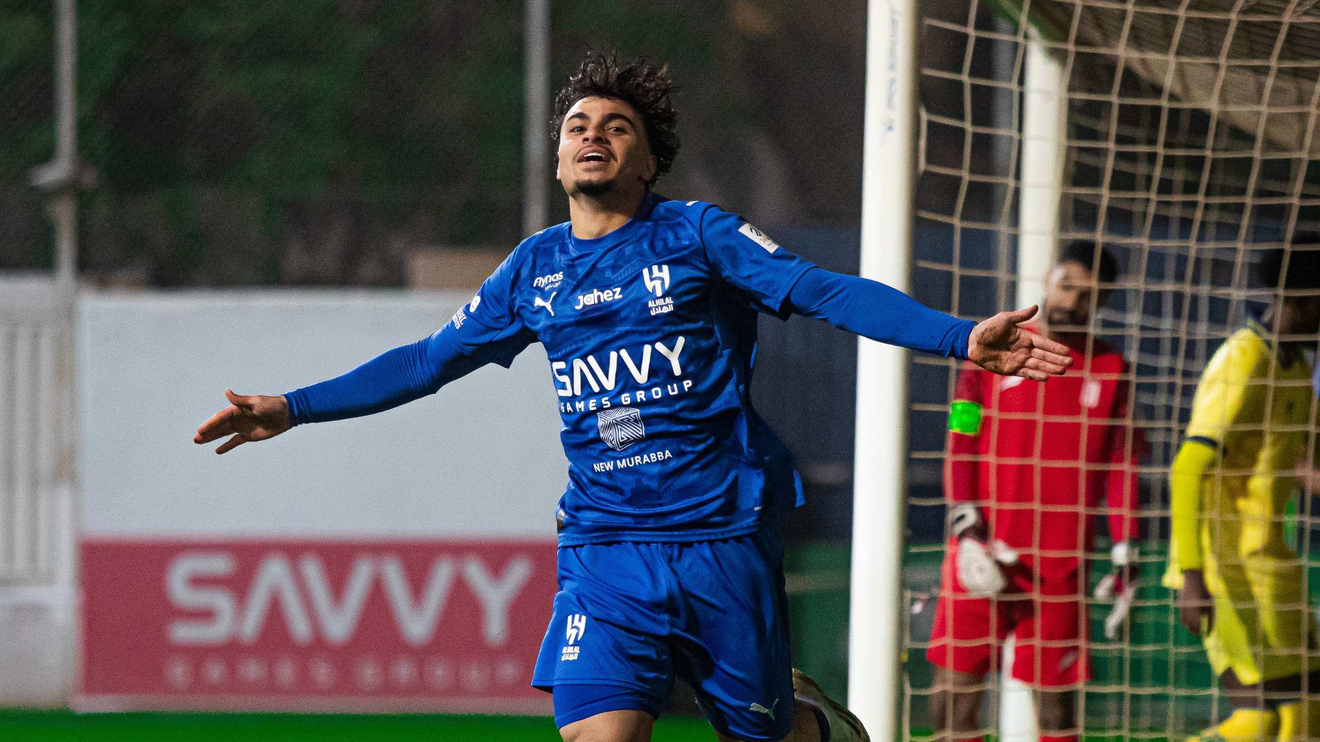 Led by Al-Obaidi: 5 talents worth watching in the Joy Elite League round  